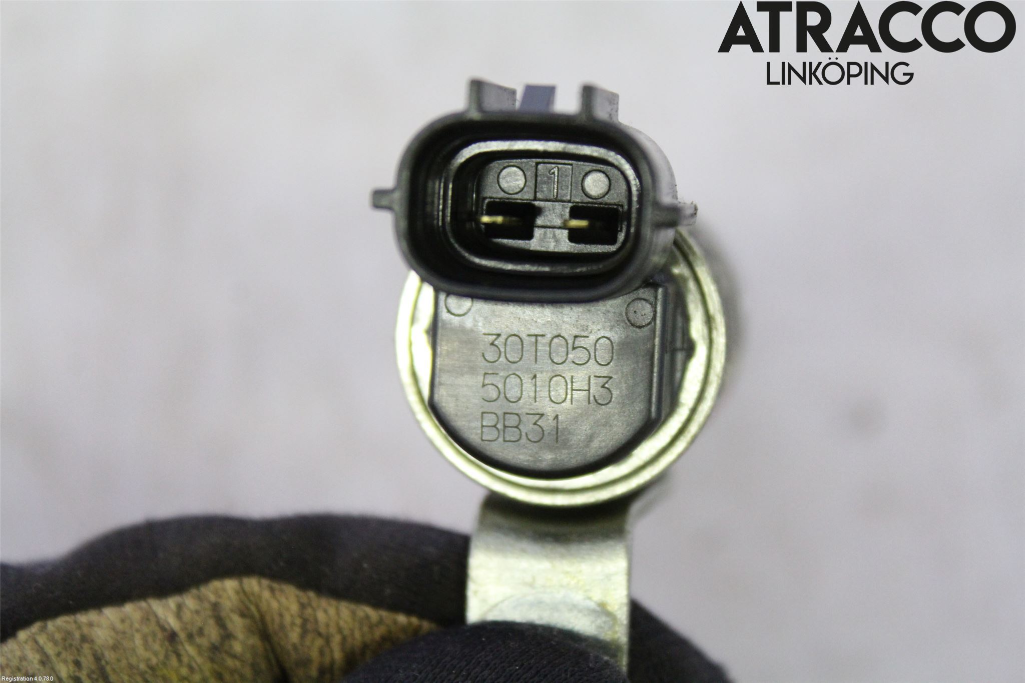 Toyota AURIS 13-19 Kamställningsventil