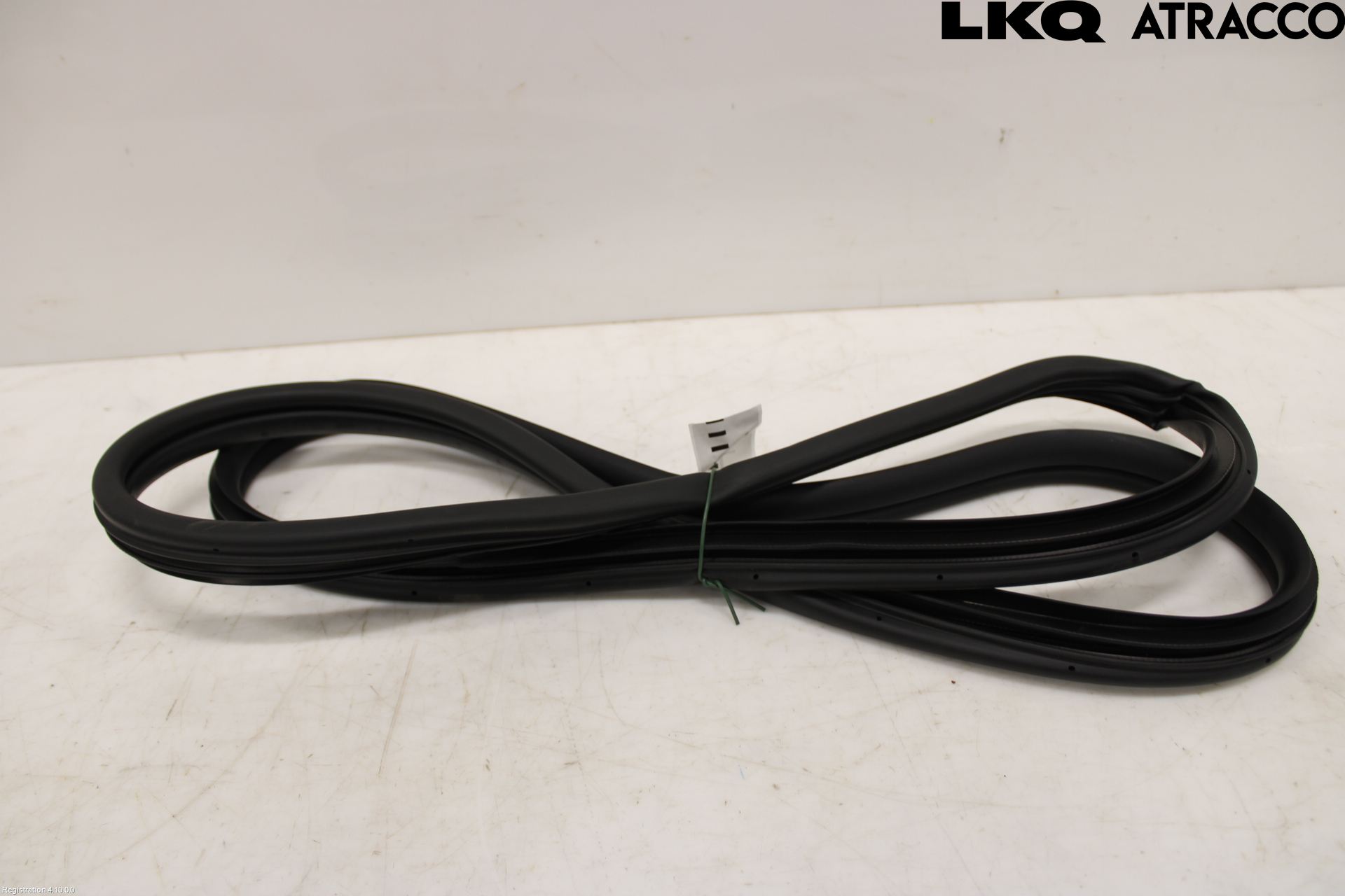 Hyundai TUCSON 05- Dörr Gummilist