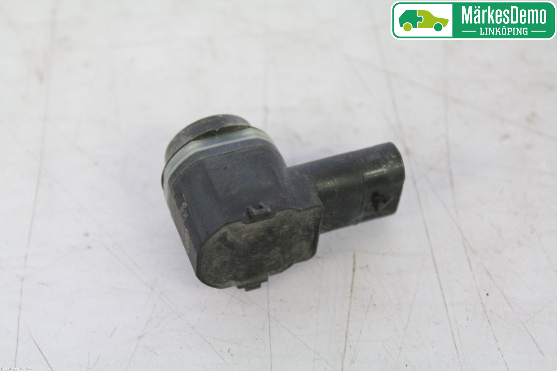 Skoda OCTAVIA (1Z) 05-13 Parkeringshjälp Backsensor