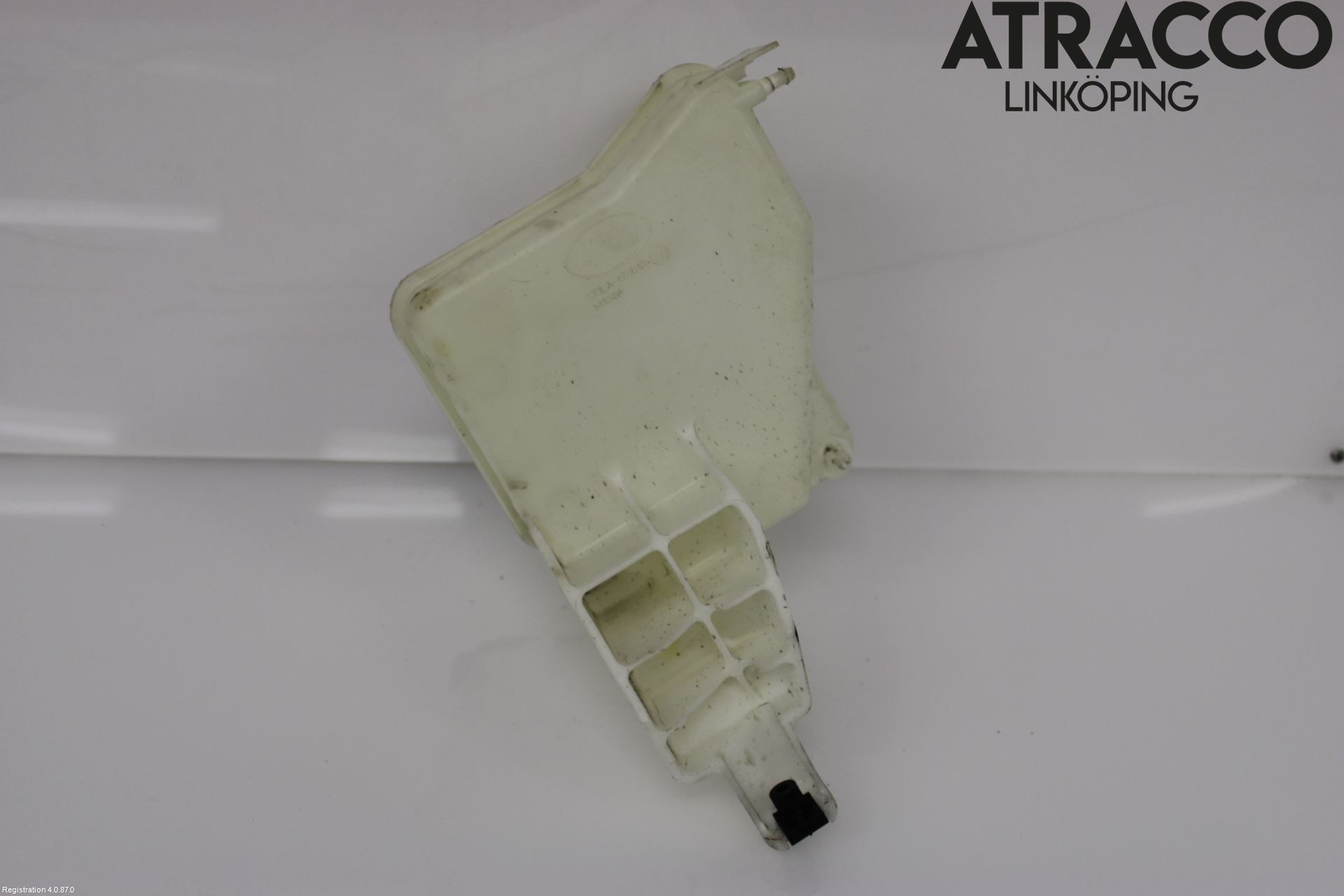 Landrover RANGE ROVER (L405) 13-21 Spolartank Vindruta