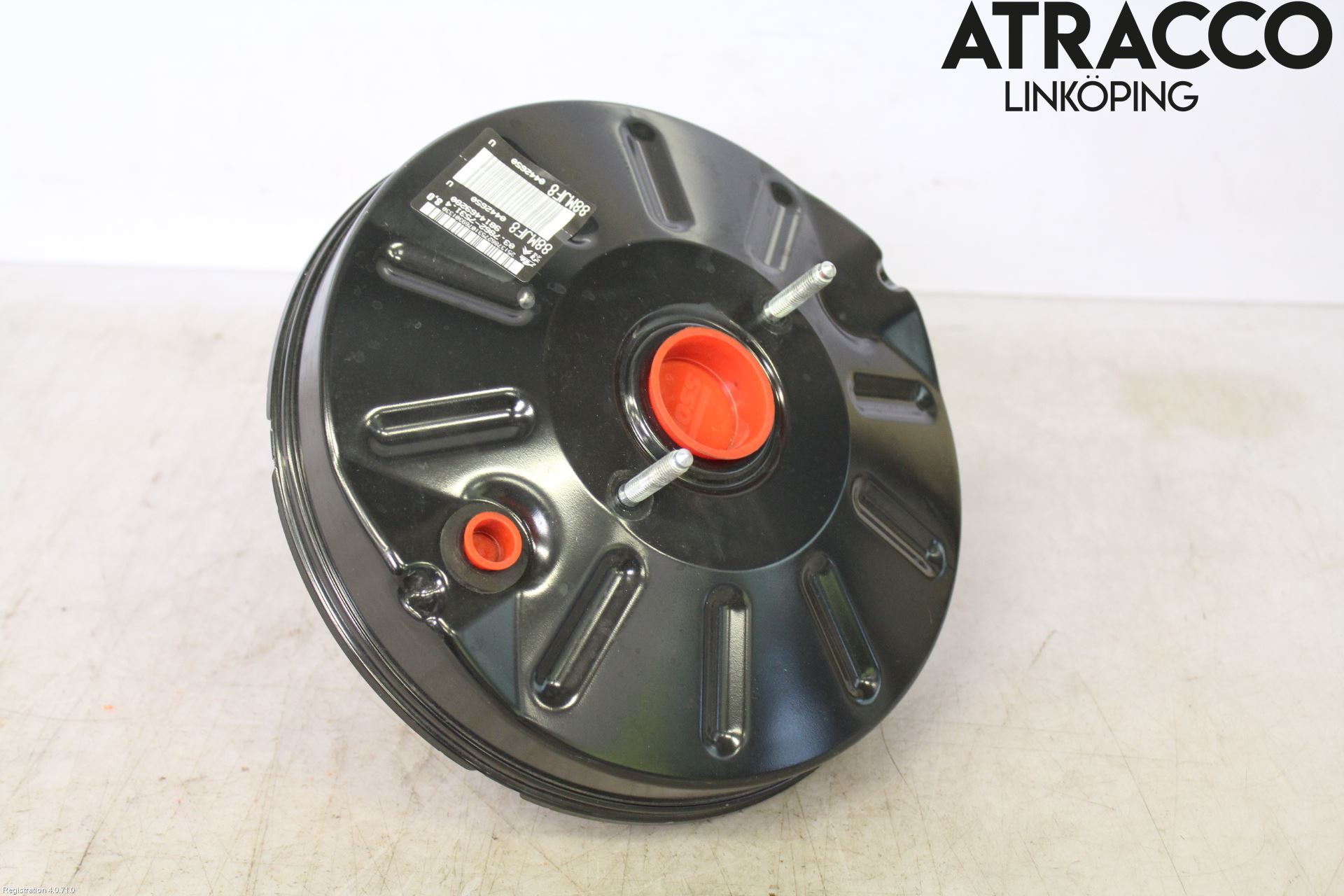 Peugeot 308 14-21 Bromsservo