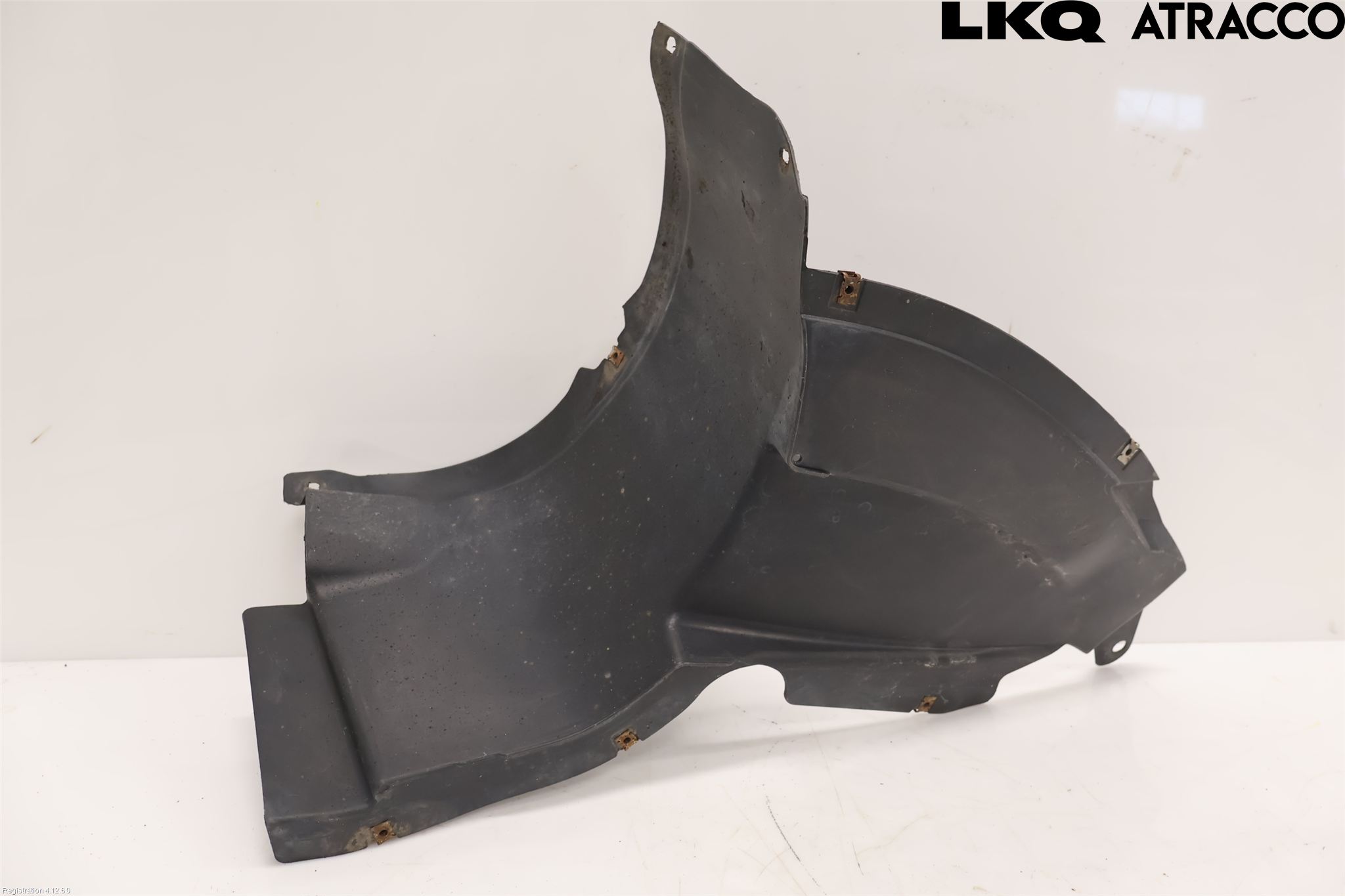 Volkswagen VW PASSAT 11-14 Skärm Inner