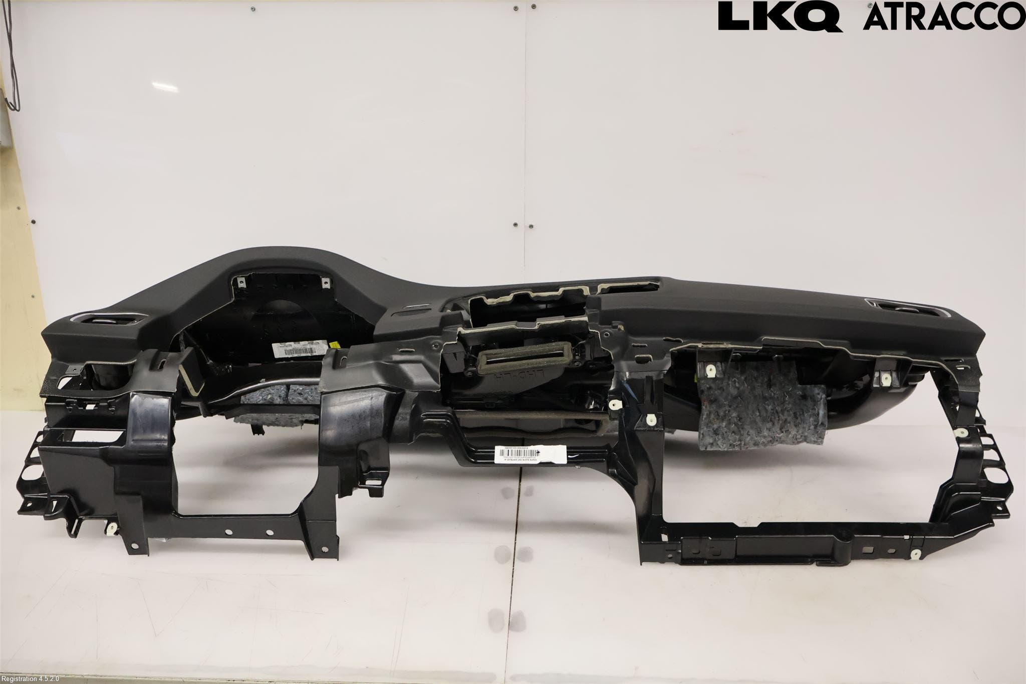 Volvo V60 14-18 Instrumentbräda