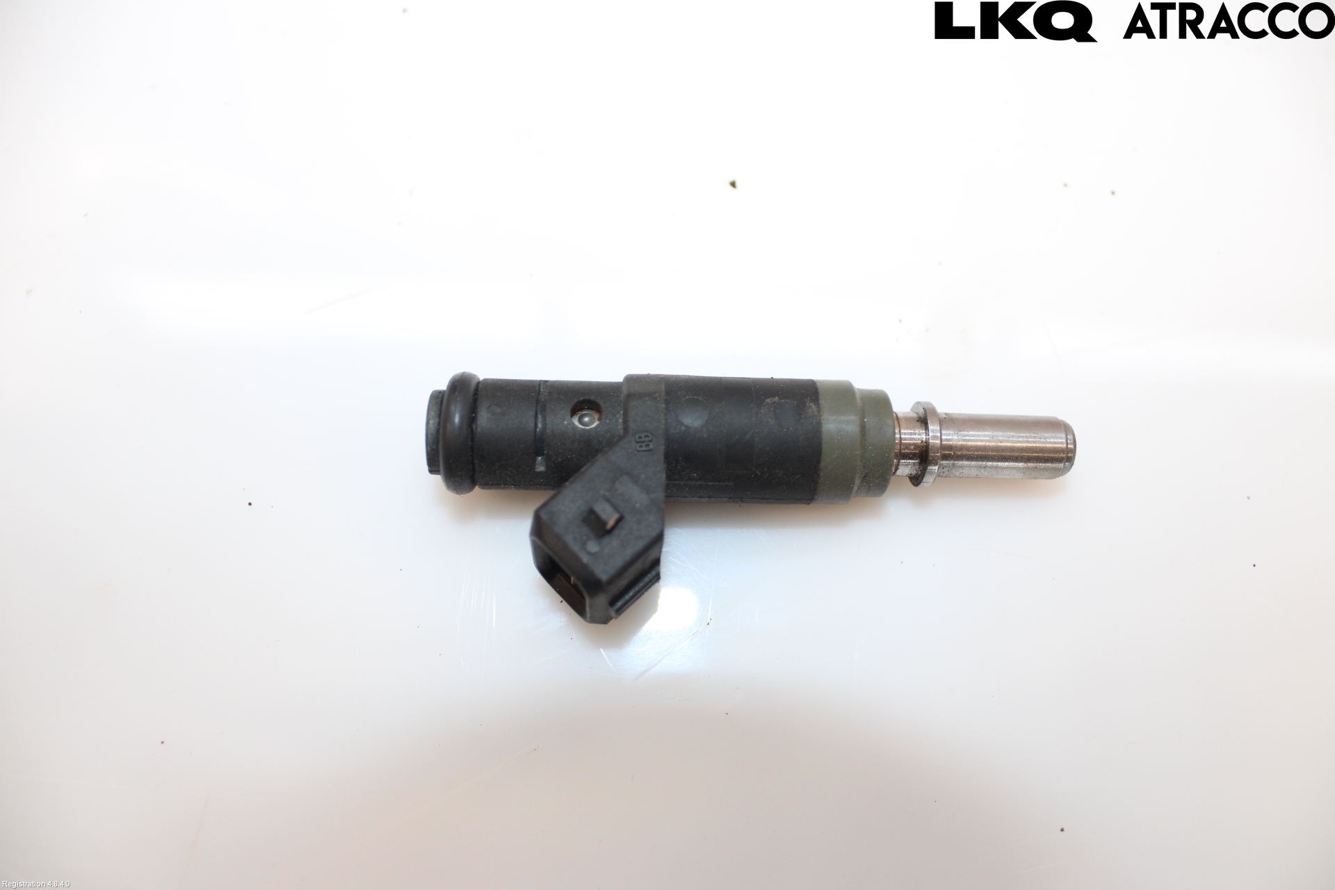 BMW 3 E90/91 SED/TOU 05-12 Injspridare