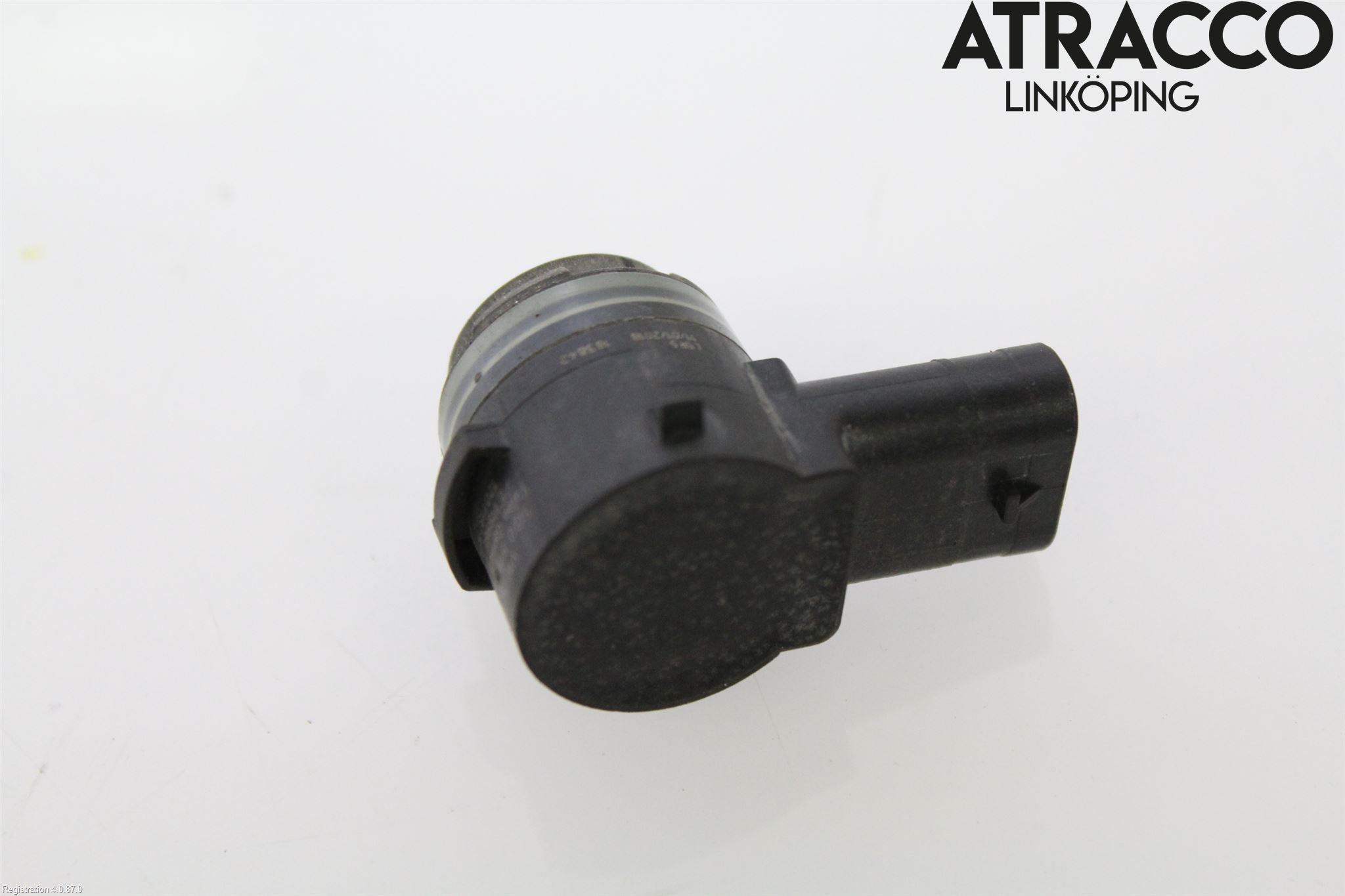 Volkswagen VW GOLF SPORTSVAN 15-20 Parkeringshjälp Backsensor