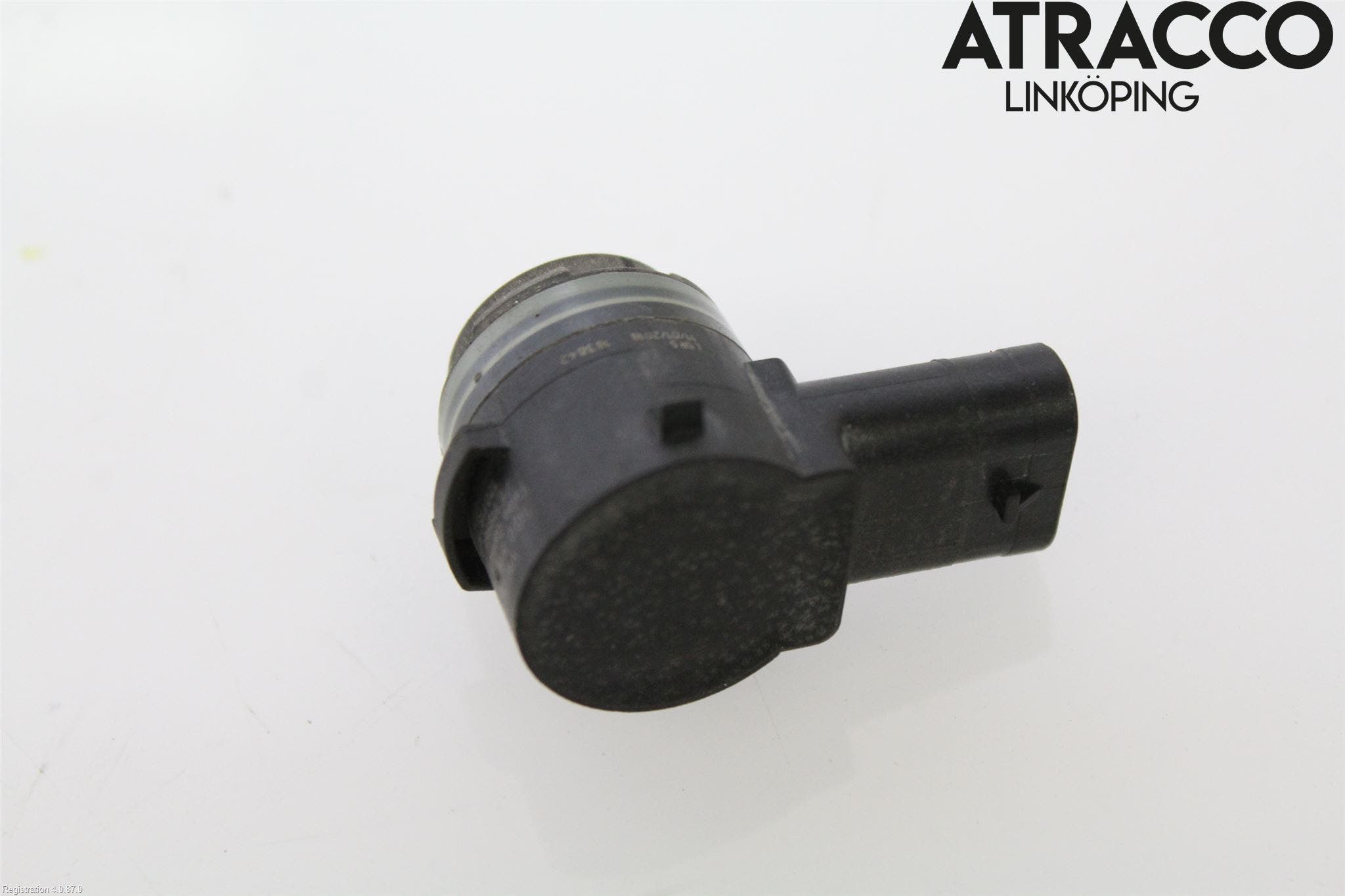 Volkswagen VW GOLF SPORTSVAN 15-20 Parkeringshjälp Backsensor