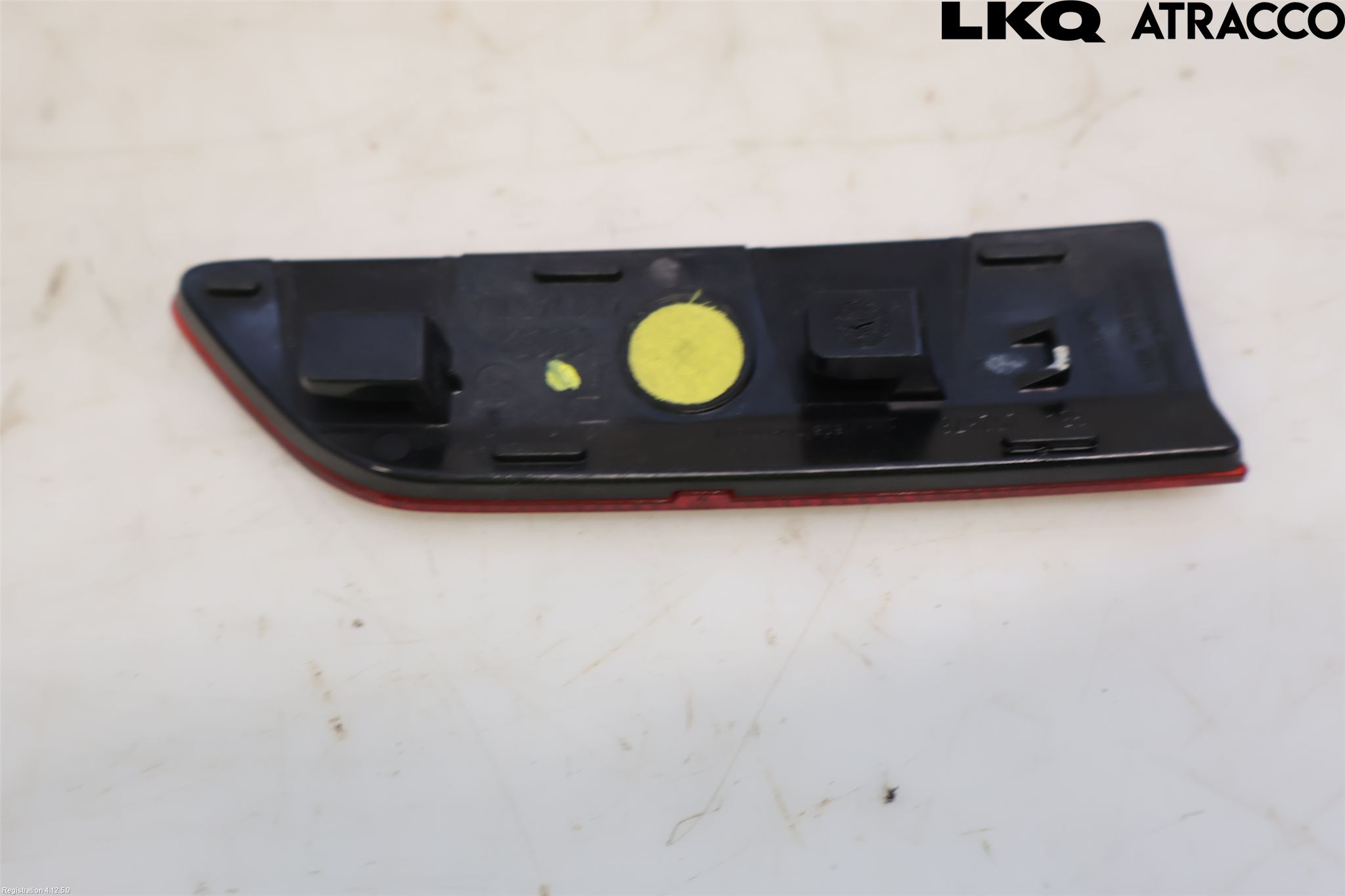 Audi A6 F2/C8 19- Dimljus/Reflex Bak