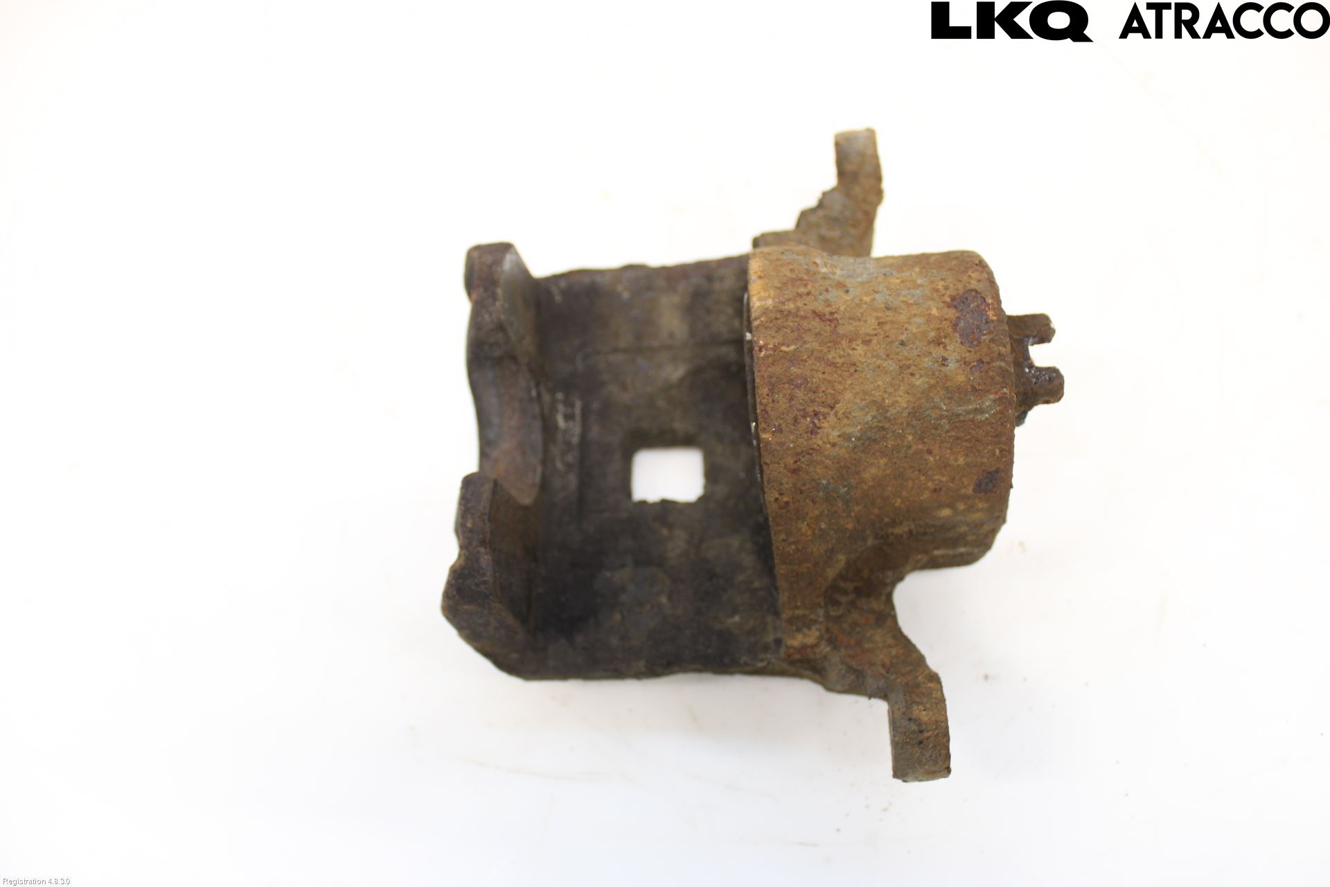 Nissan JUKE 14-19 Bromsok Fram Vänster