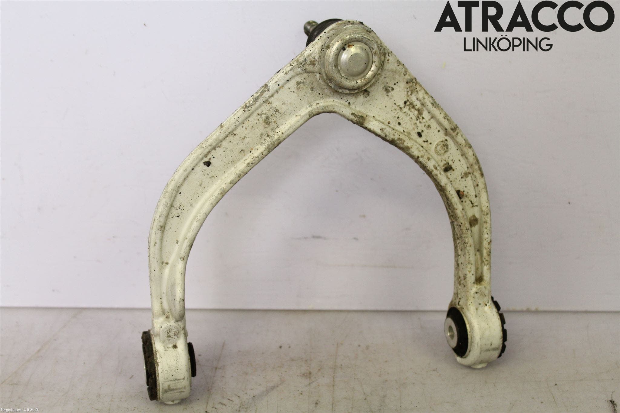 Volvo XC60 18- Bärarm Fram Övre Vä