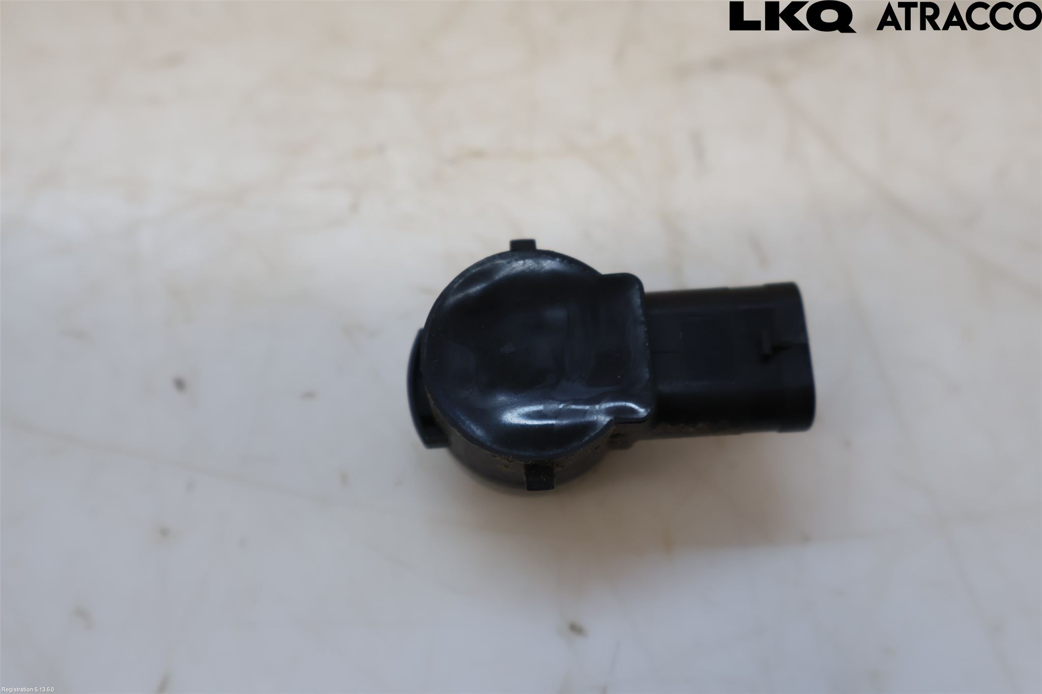 Skoda YETI Parkeringshjälp Backsensor