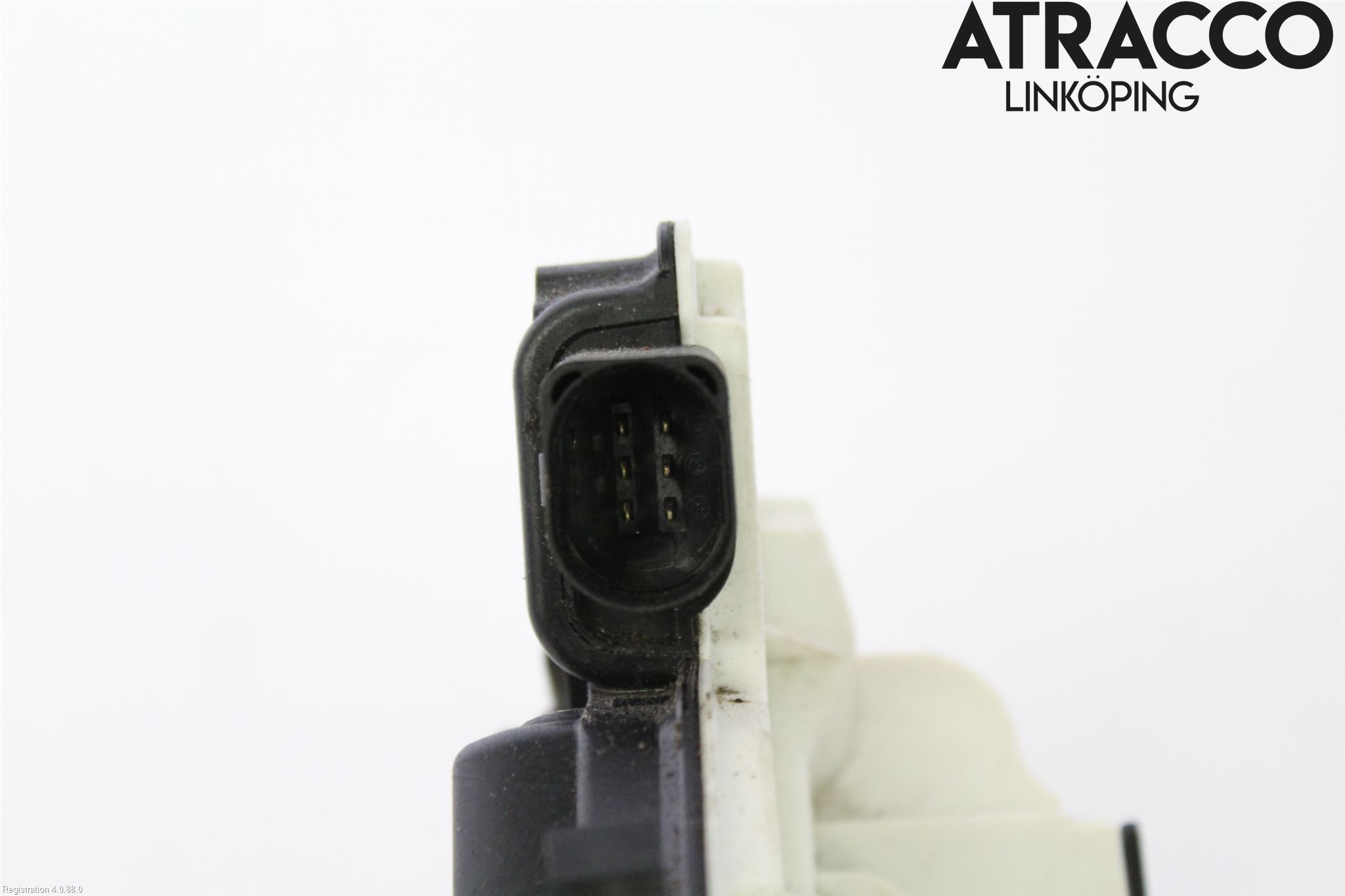 Seat IBIZA IV 08-16 Låskista-Dörrlås