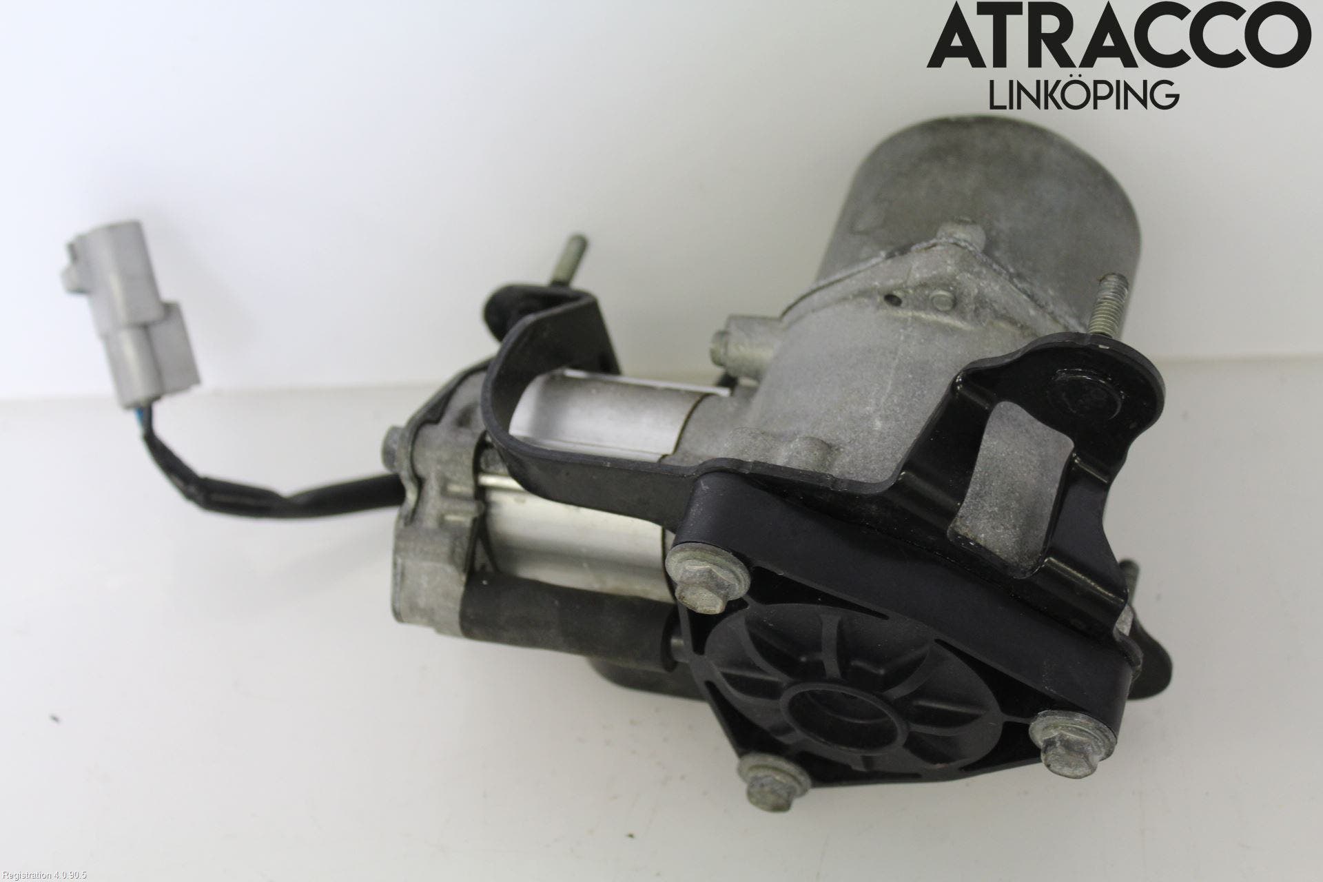 Mitsubishi OUTLANDER 13-21 Vakuumpump