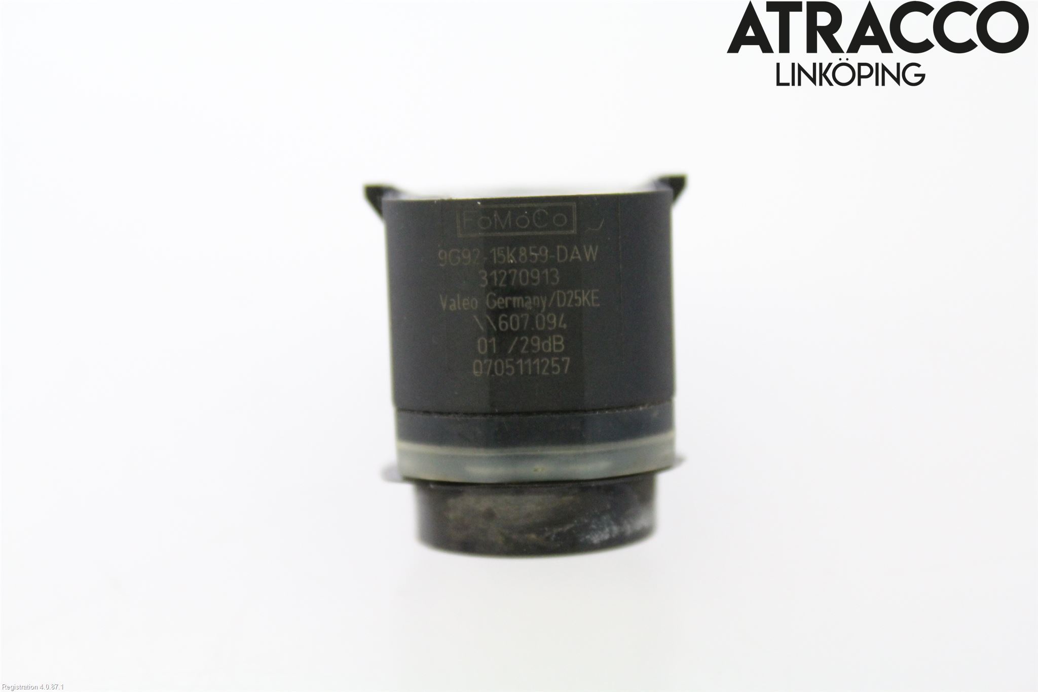 Volvo XC60 09-13 Parkeringshjälp Backsensor