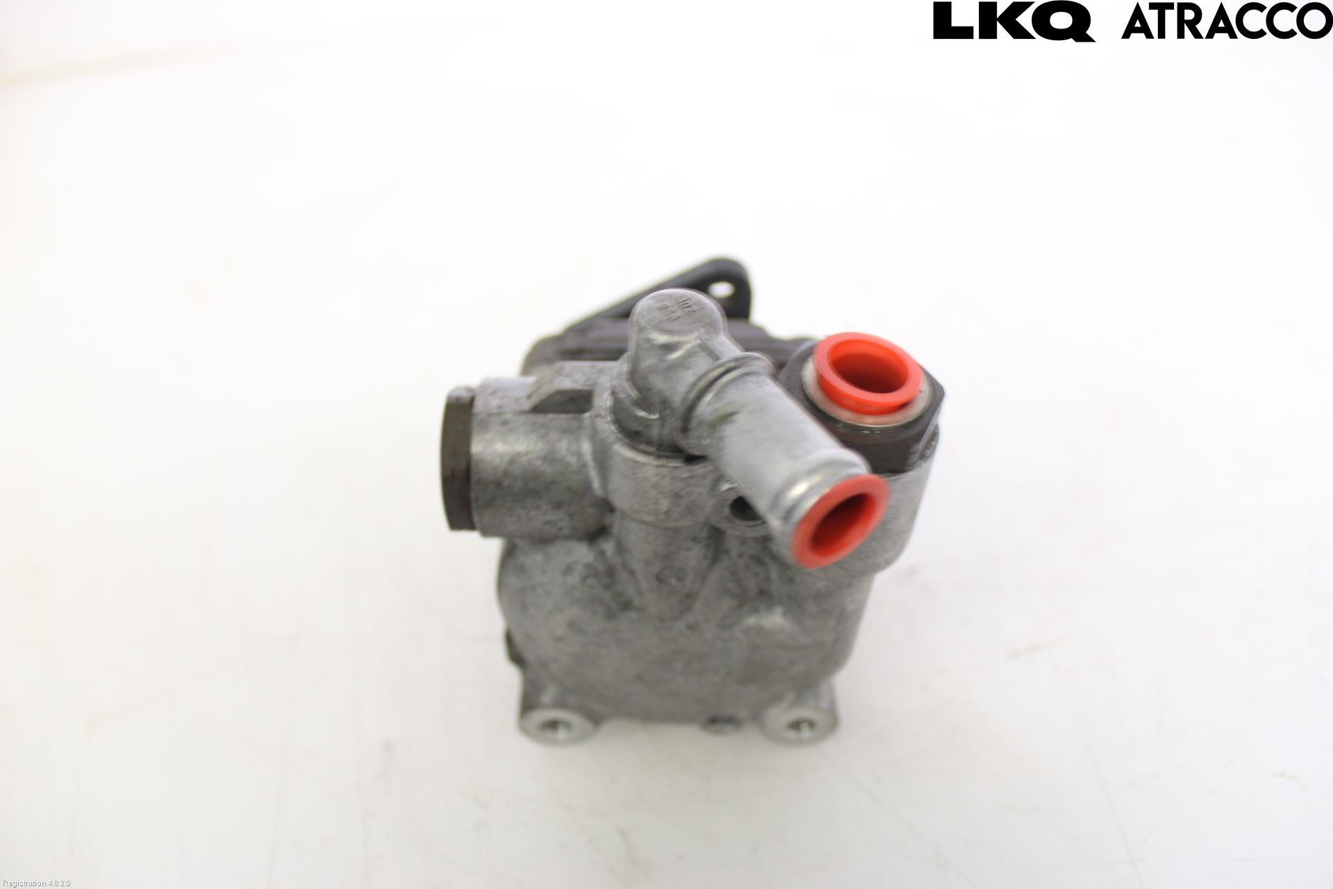 BMW 5 E60/61 Sed/Tou 02-10 Styrservopump