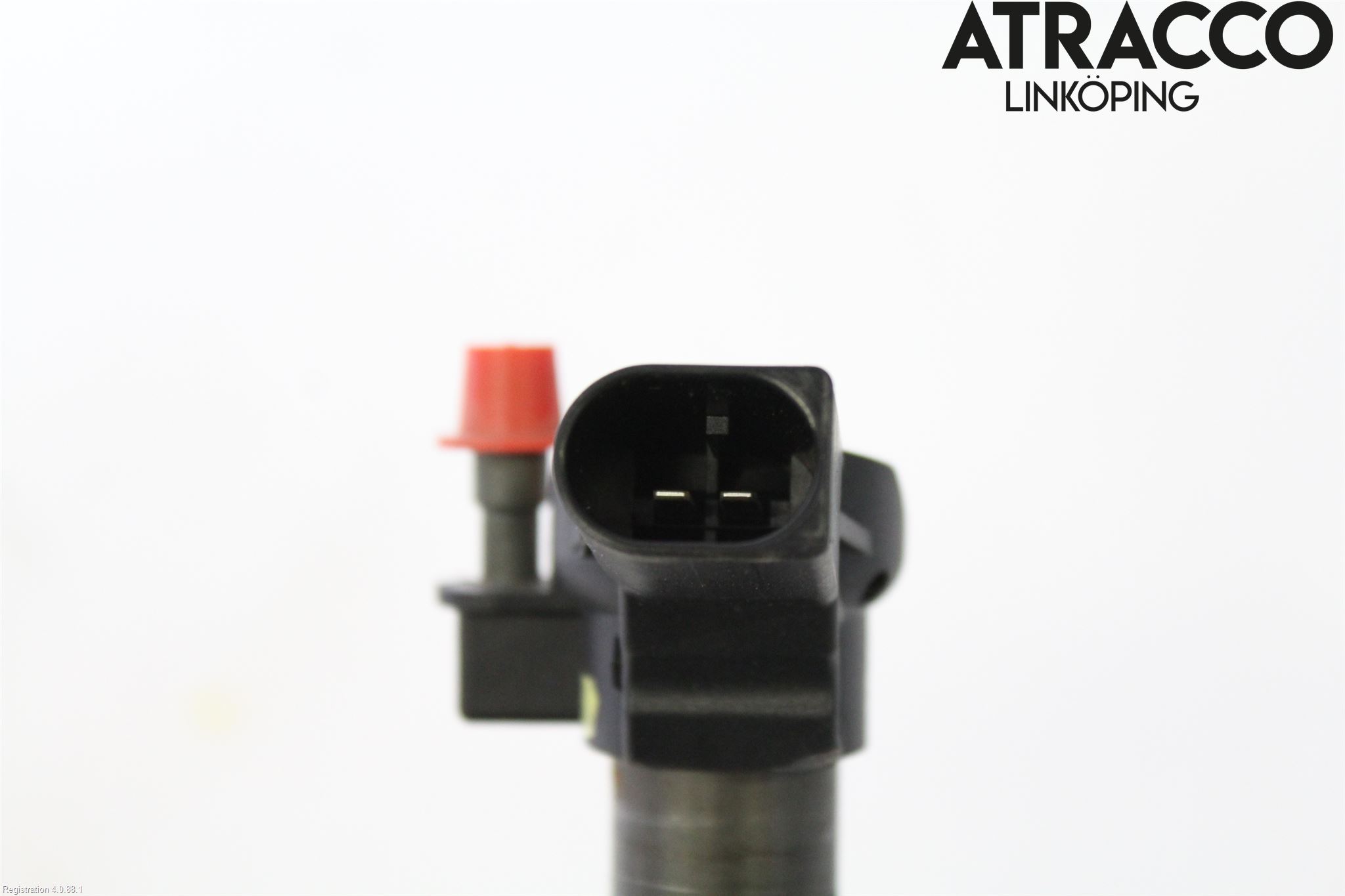 Audi A4/S4 08-11 Injspridare