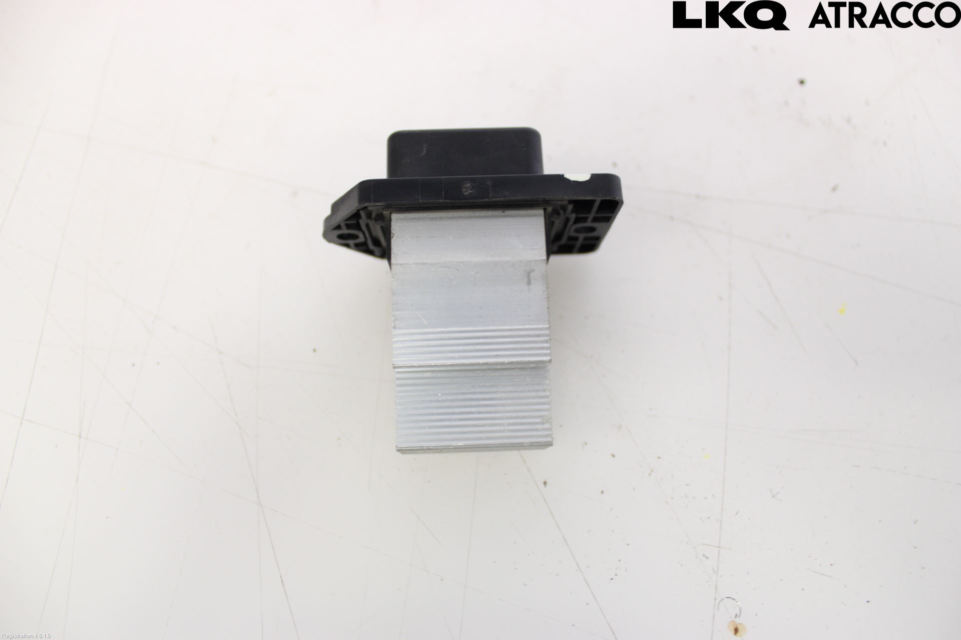 Kia SORENTO 15-20 Värmefläktsmotstånd