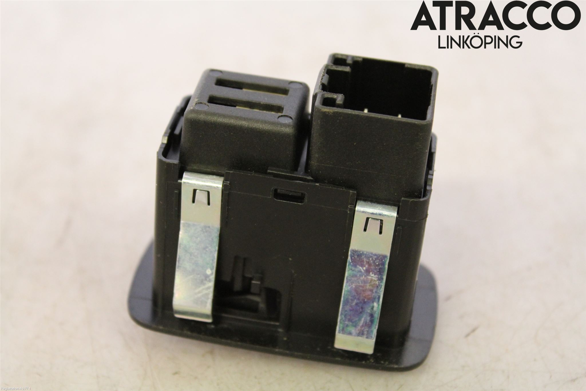 Dodge PICK UP RAM 81- Strömställare Elhiss