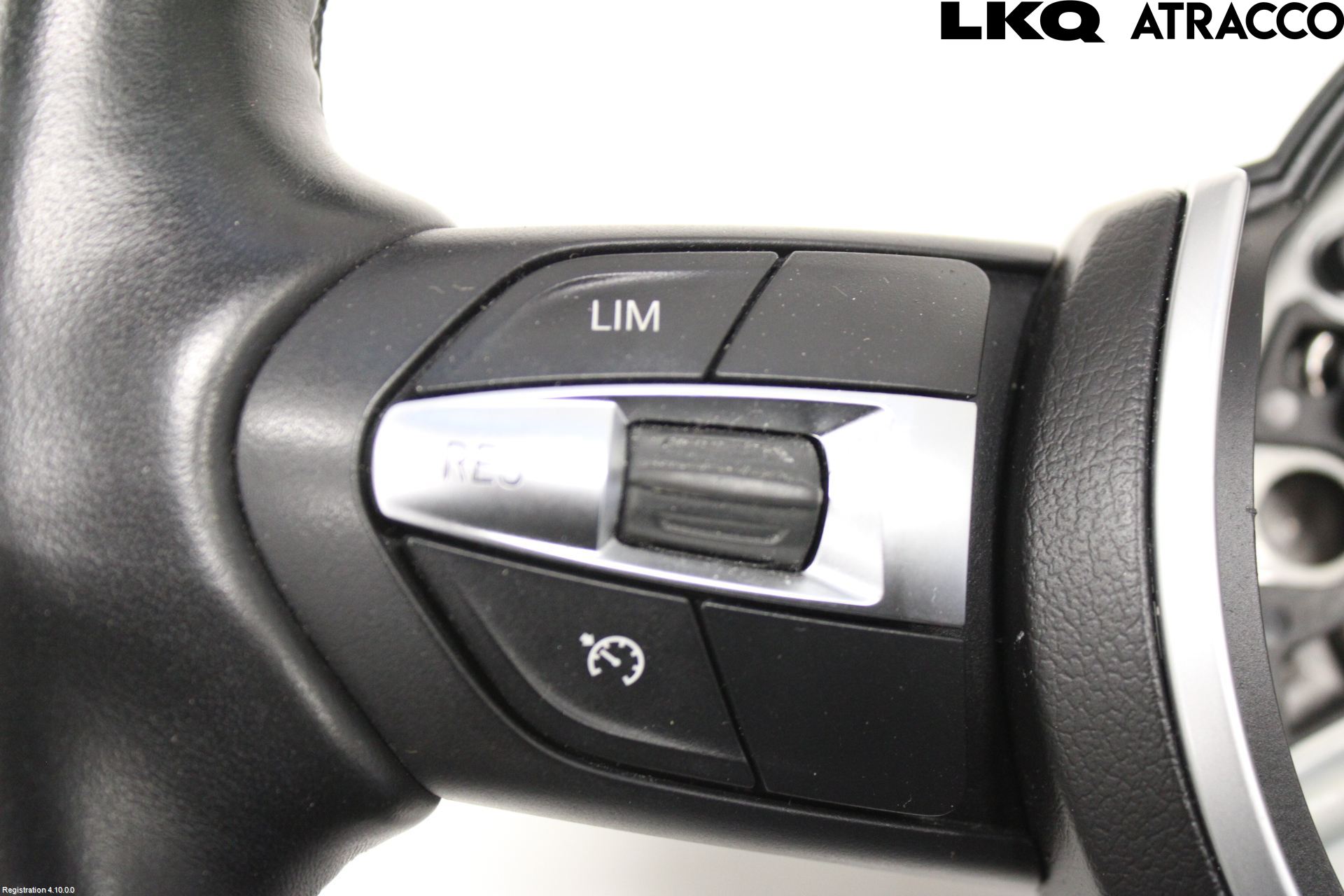 BMW 3 GT F34 13-19 Ratt