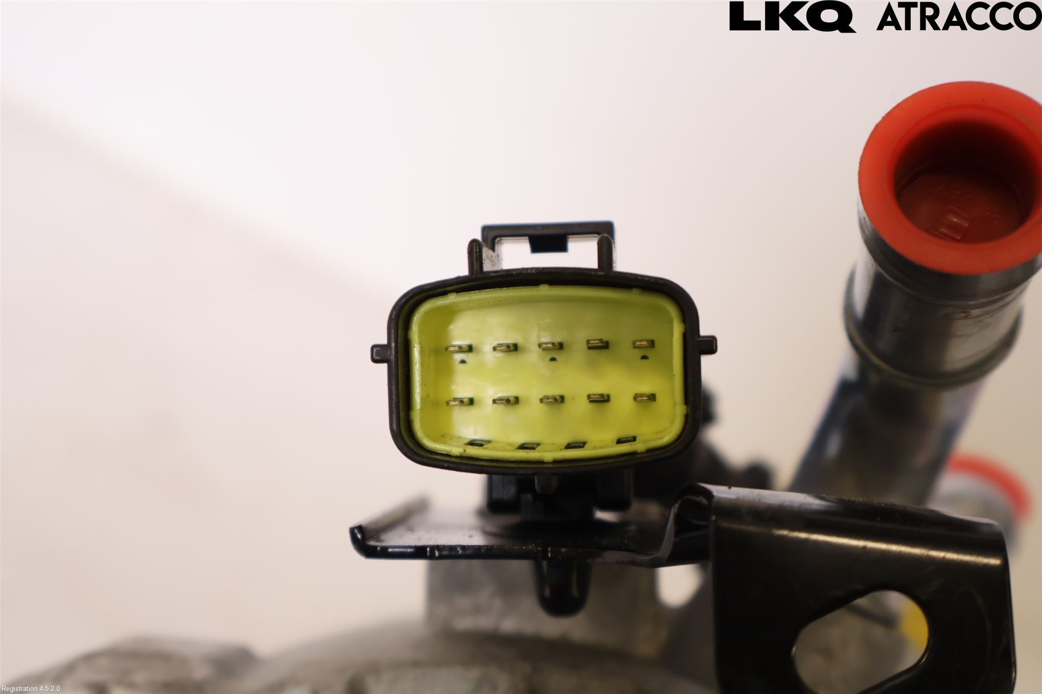 Kia OPTIMA 16-20 Generator