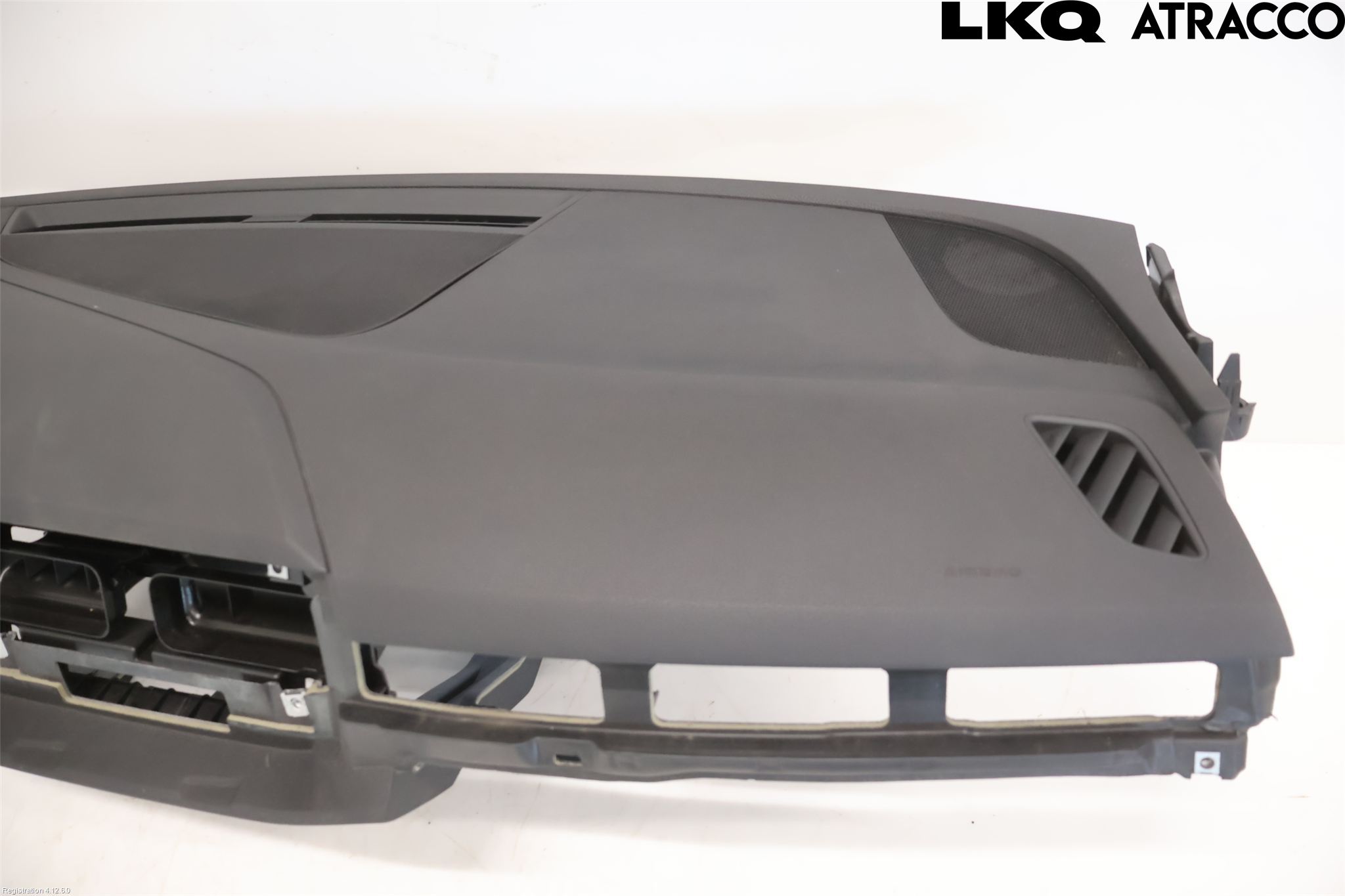 Audi A4/S4 B9 16-19 Instrumentbräda