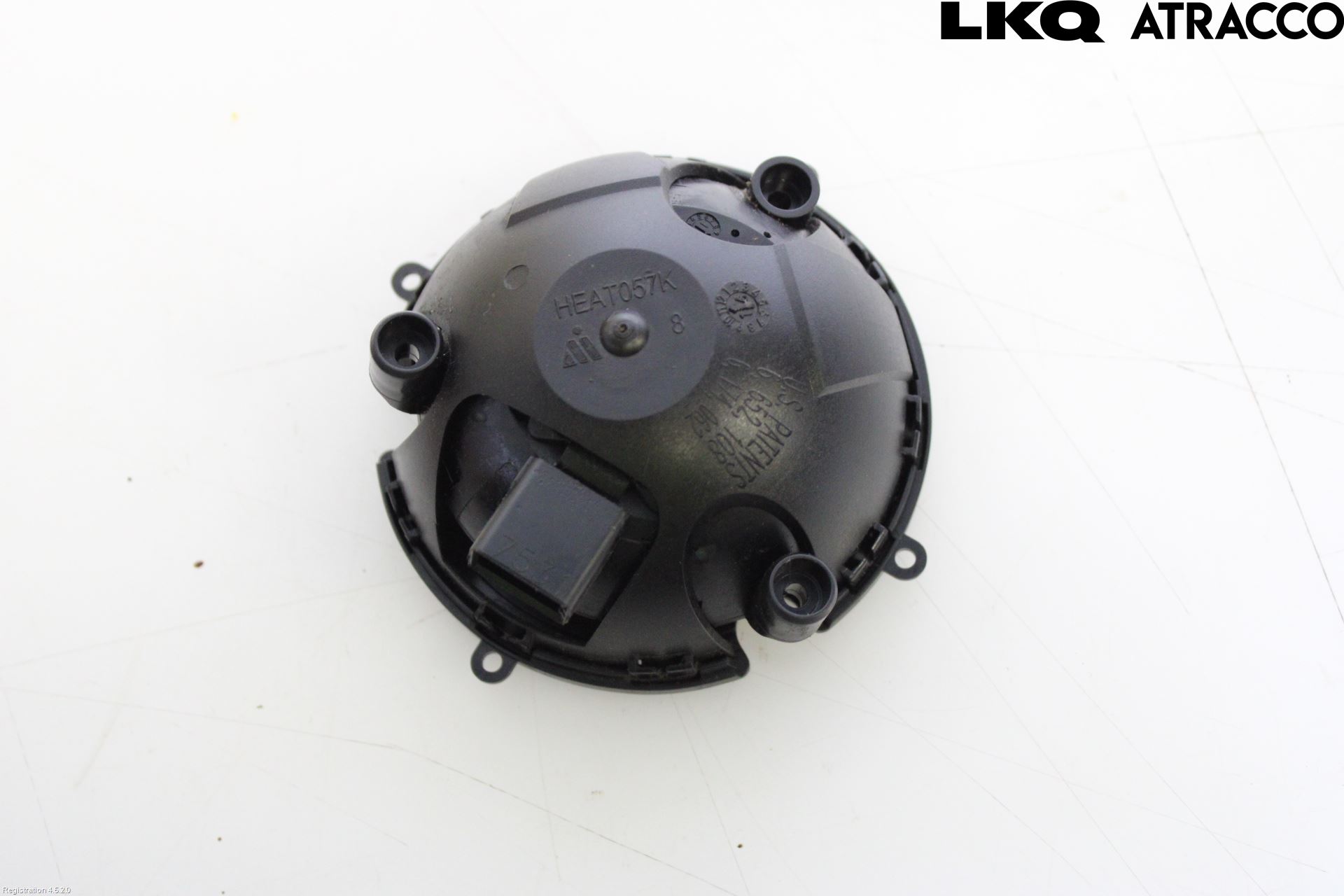 Volvo XC90/RECHARGE 16- Spegel Reglermotor