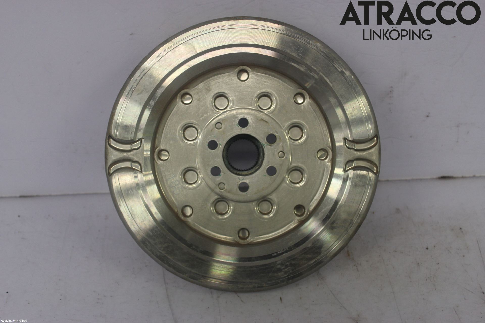 Skoda SUPERB 16-24 Svänghjul Aut