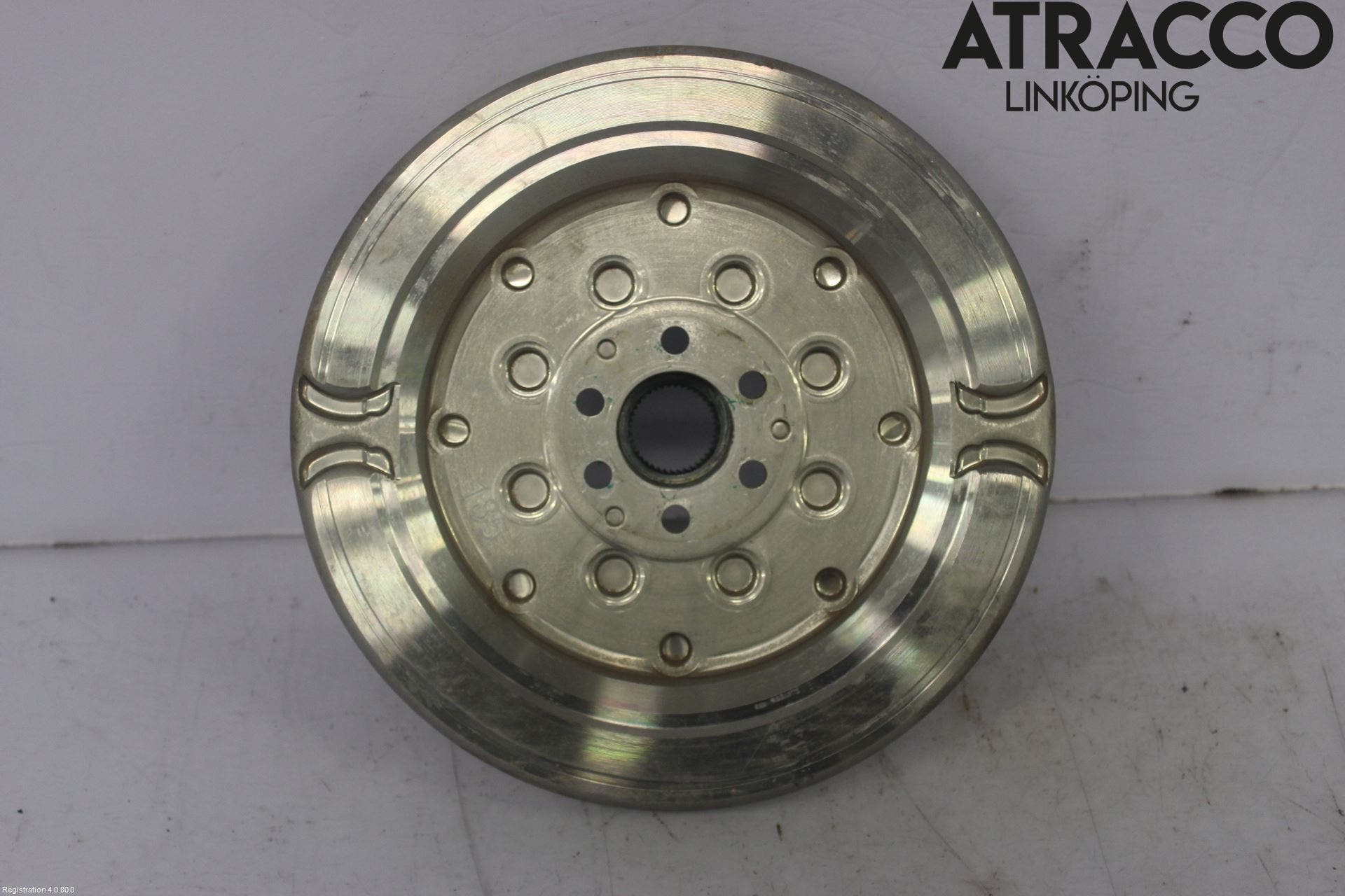 Skoda SUPERB 16-24 Svänghjul Aut