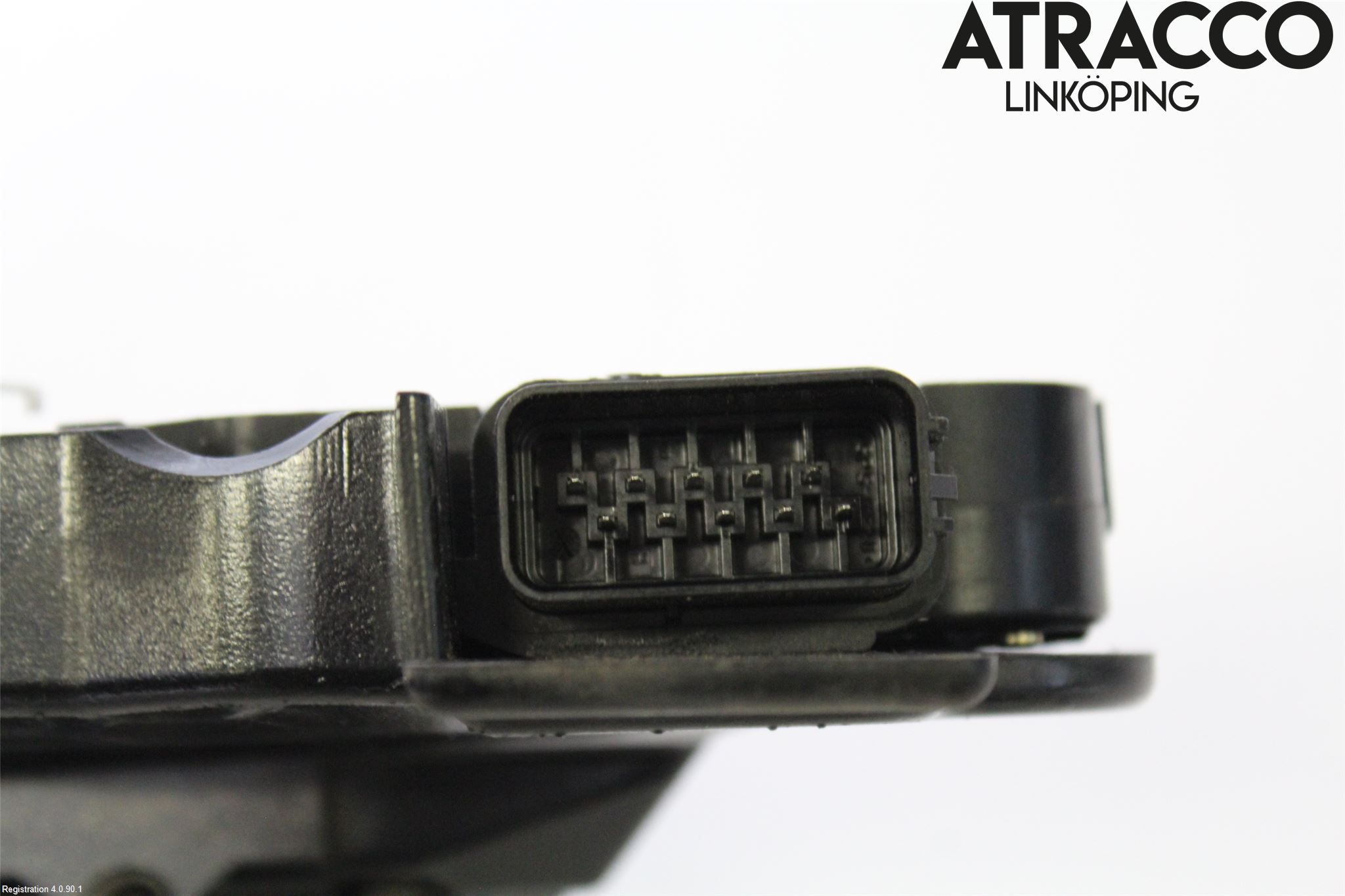 Volvo V50 04-07 Låskista-Dörrlås