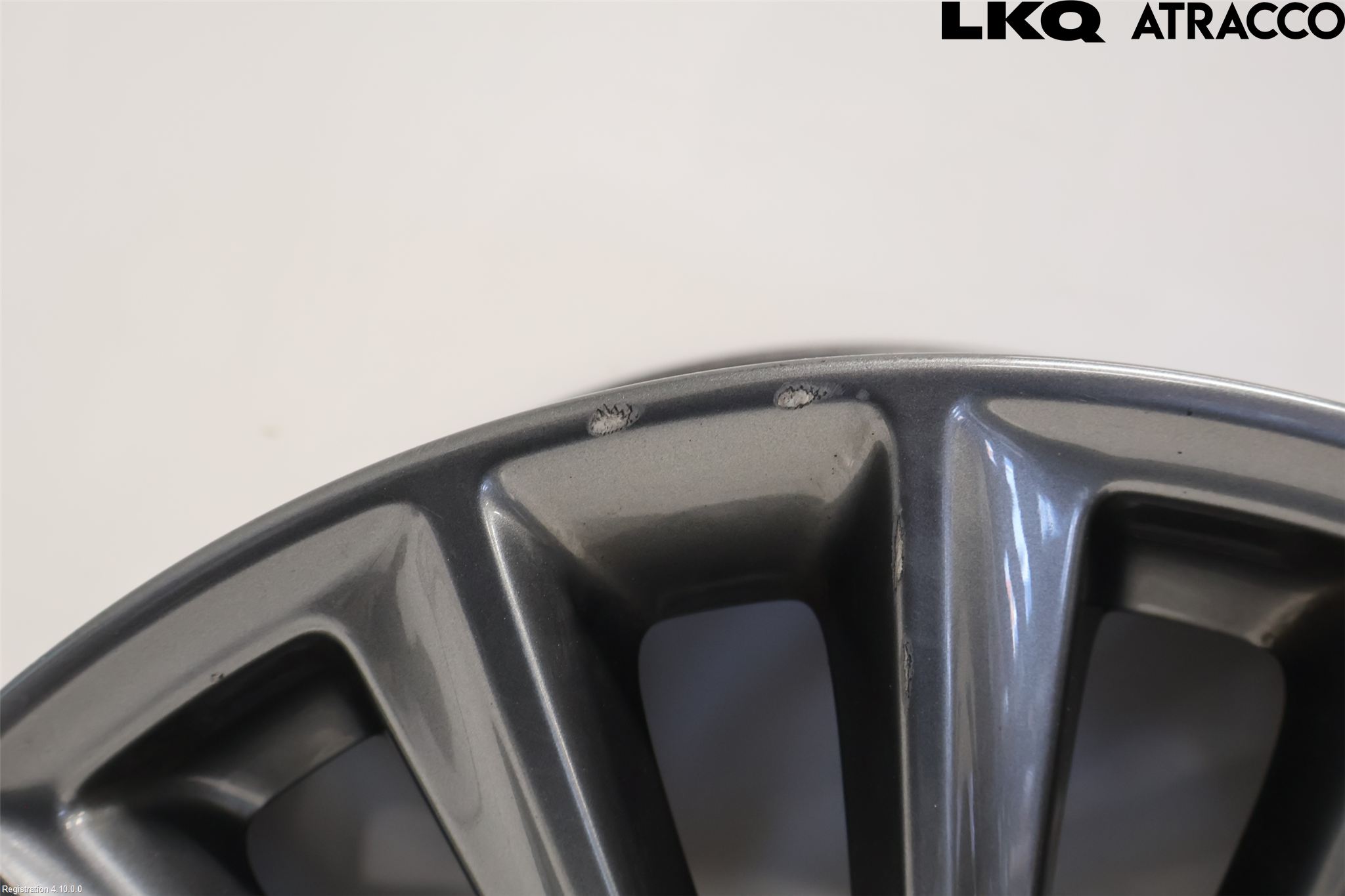 Ford FOCUS 15-18 Fälg Aluminium