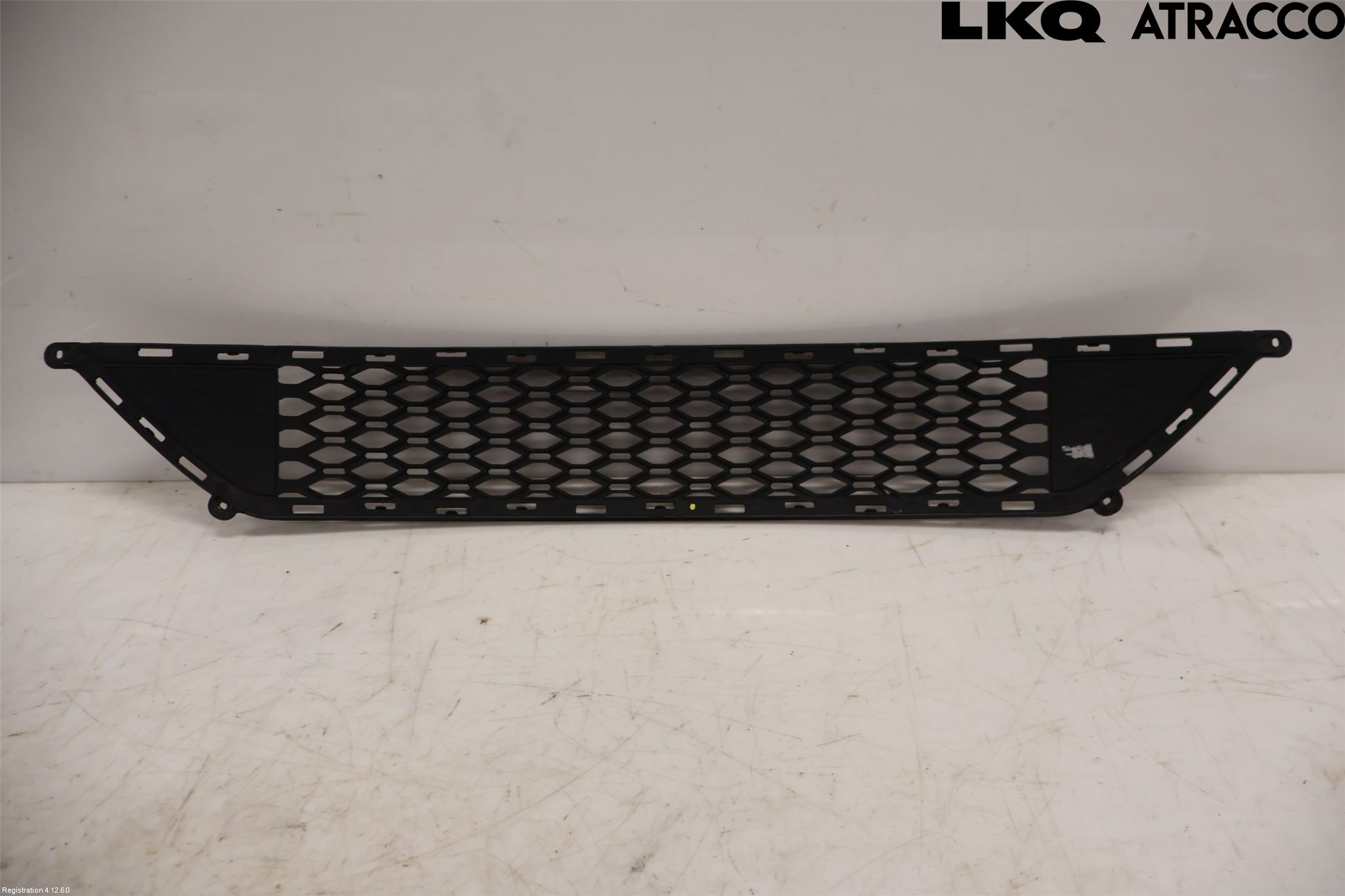 Kia CEED 06-12 Grill-Galler