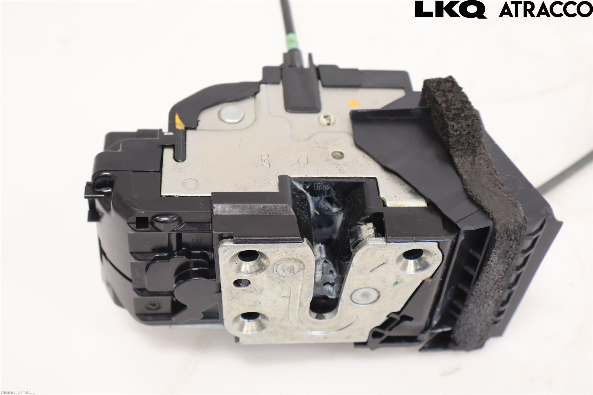 Nissan JUKE 14-19 Låskista-Dörrlås