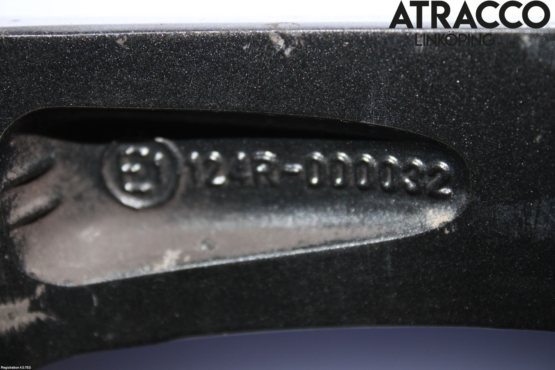 Suzuki SWIFT 17-24 Fälg Aluminium