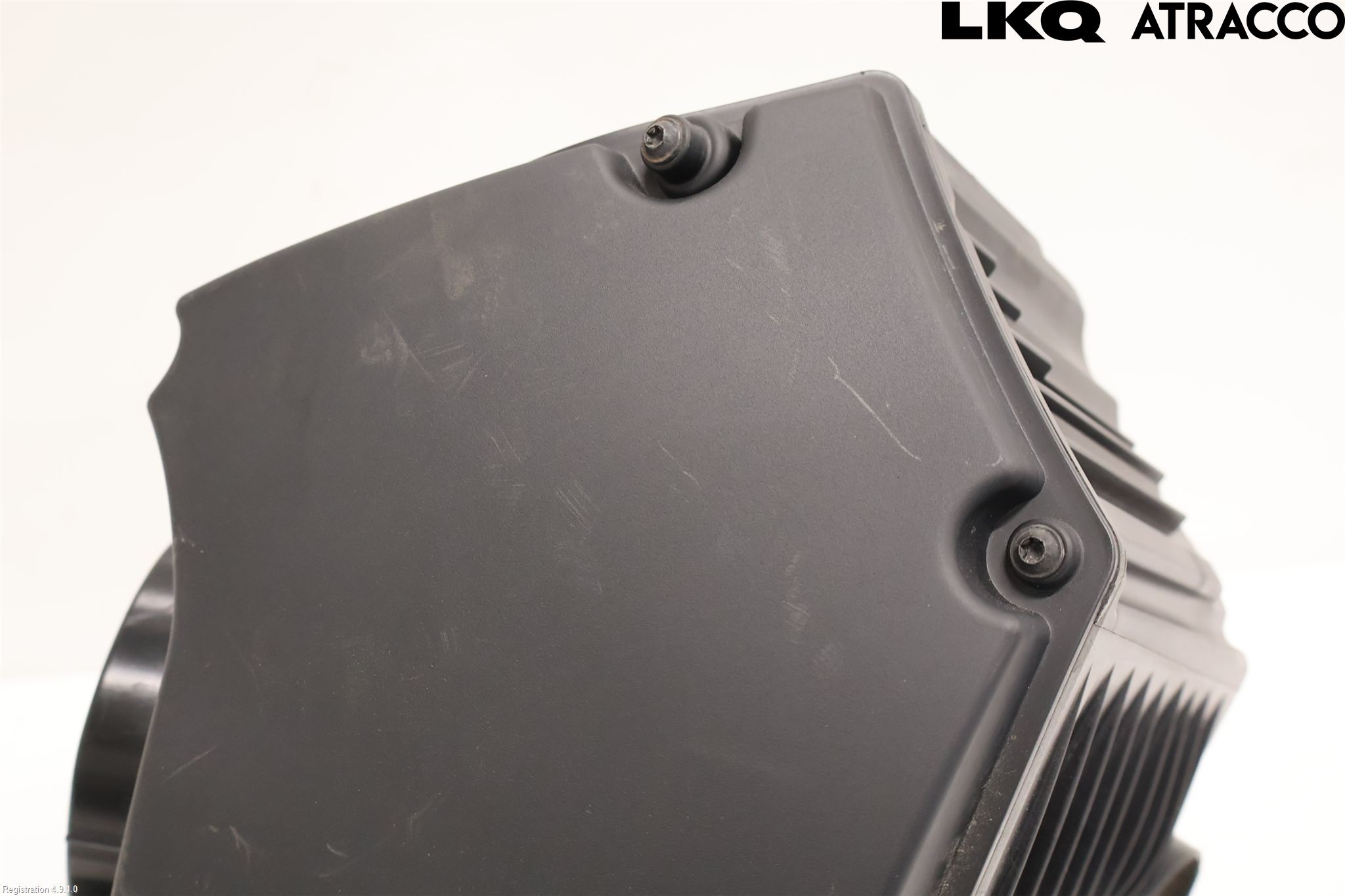 Audi A4/S4 B9 16-19 Luftrenare