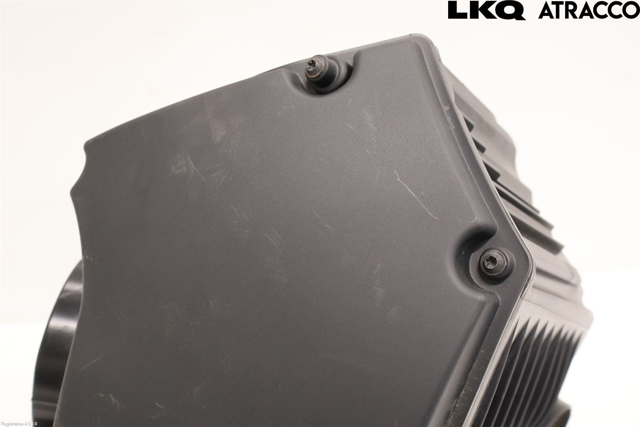 Audi A4/S4 B9 16-19 Luftrenare