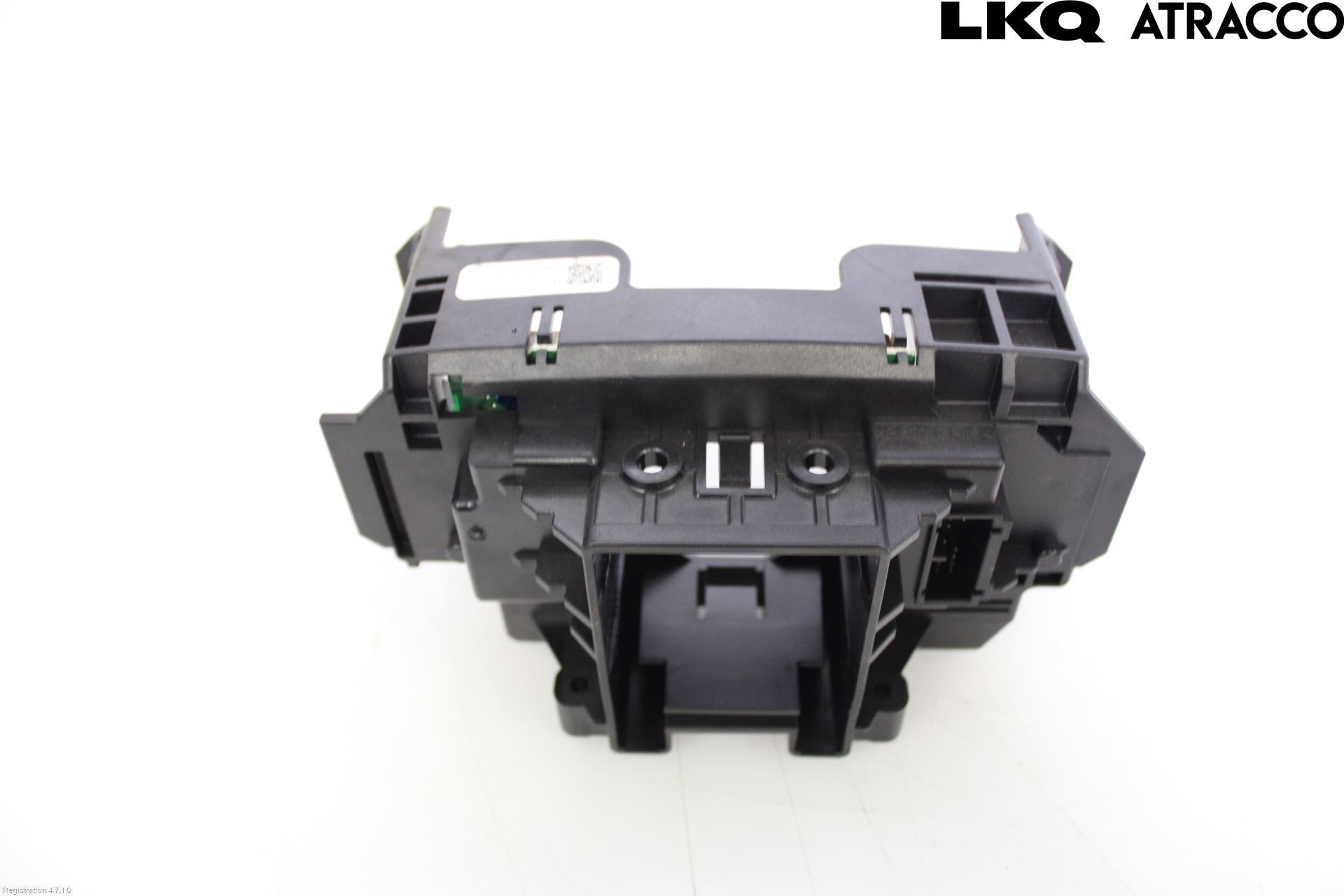 Landrover LAND ROVER RANGE ROVER EVOQUE (L538) 11-18 Spakcentral