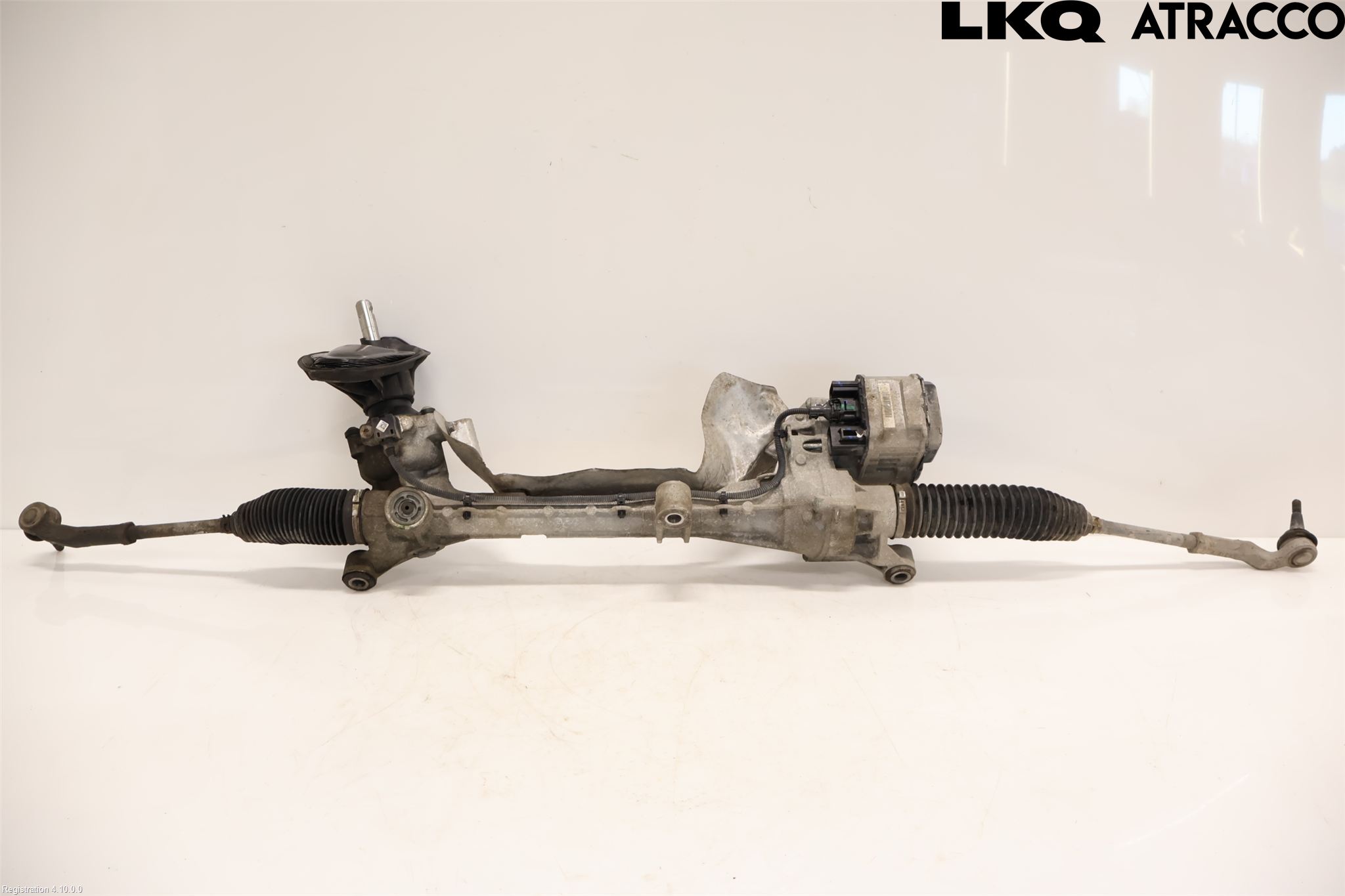 Volvo V40 12-19 Styrväxel-Snäcka Elektrisk