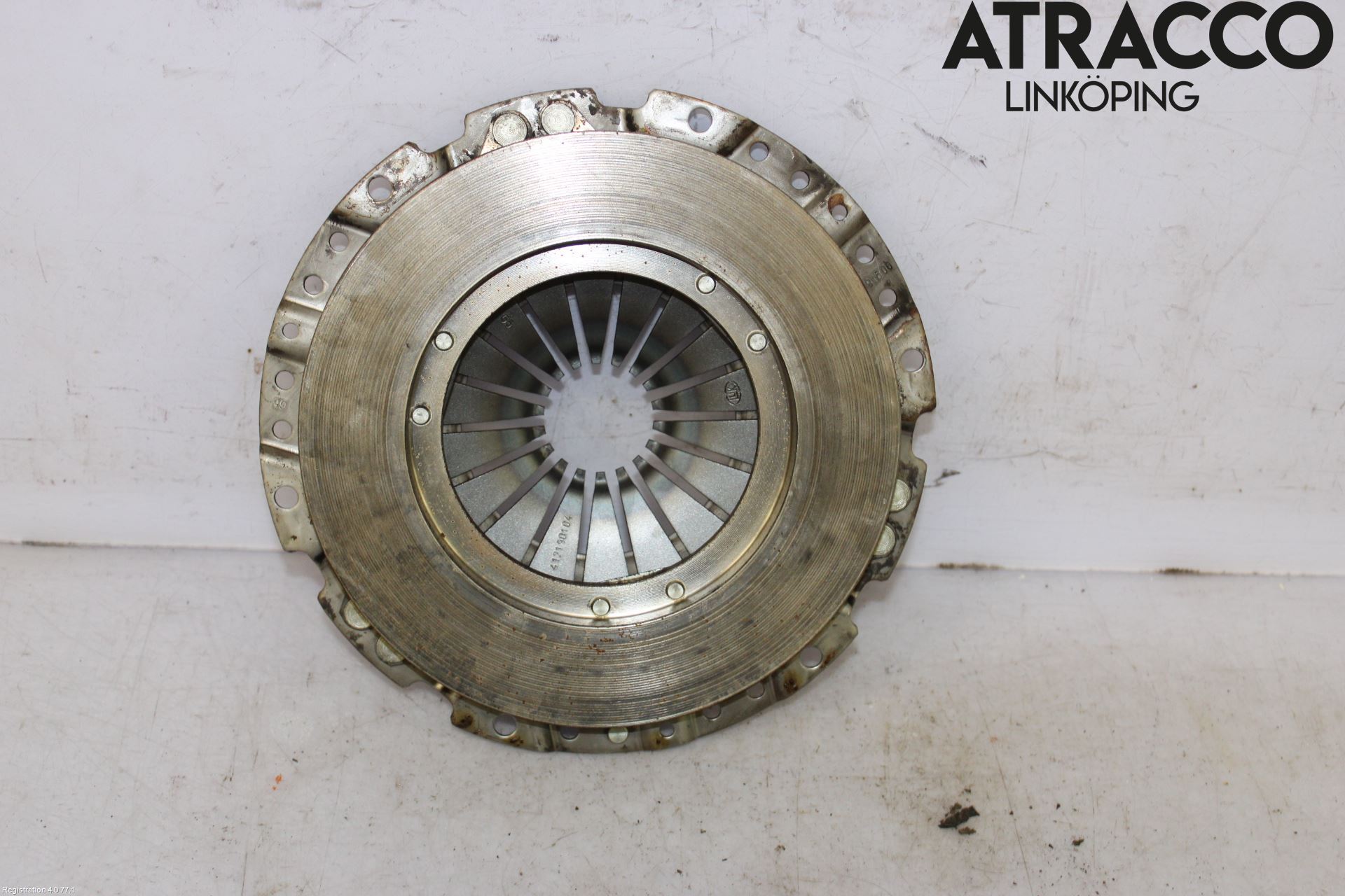 Volvo 940 91-98 Koppling Tryckplatta