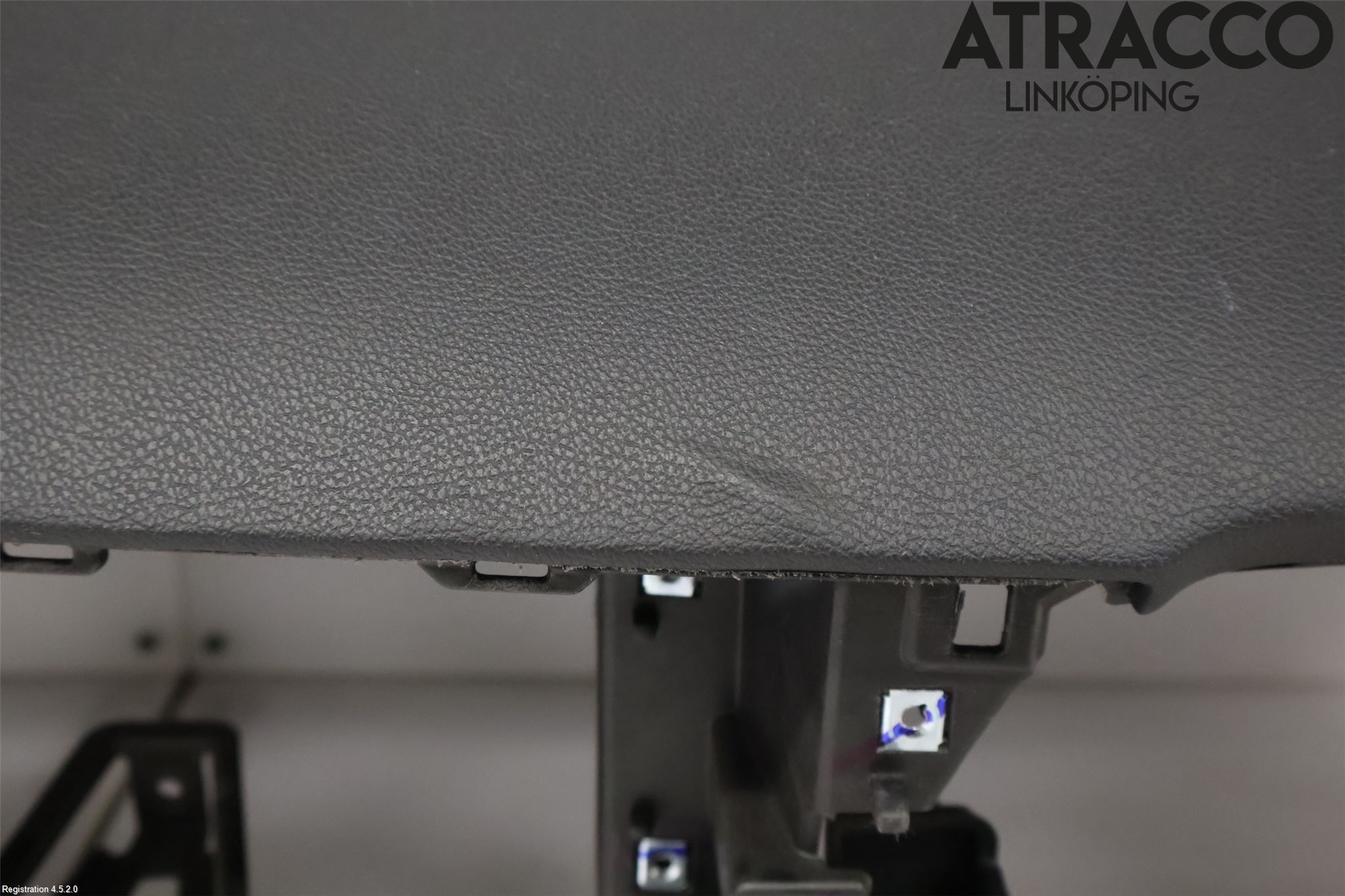 Kia NIRO (DE) 17-22 Instrumentbräda