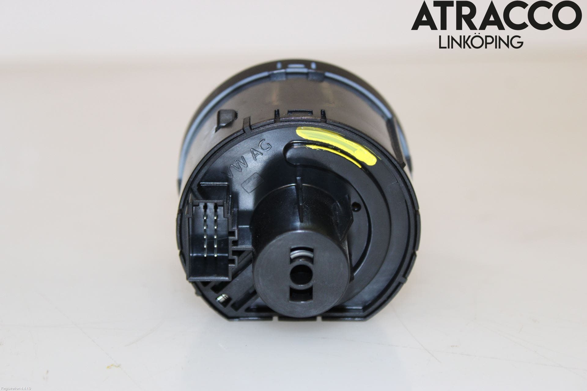 Volkswagen VW GOLF / E-GOLF VII 13-20 Strömställare Ljus