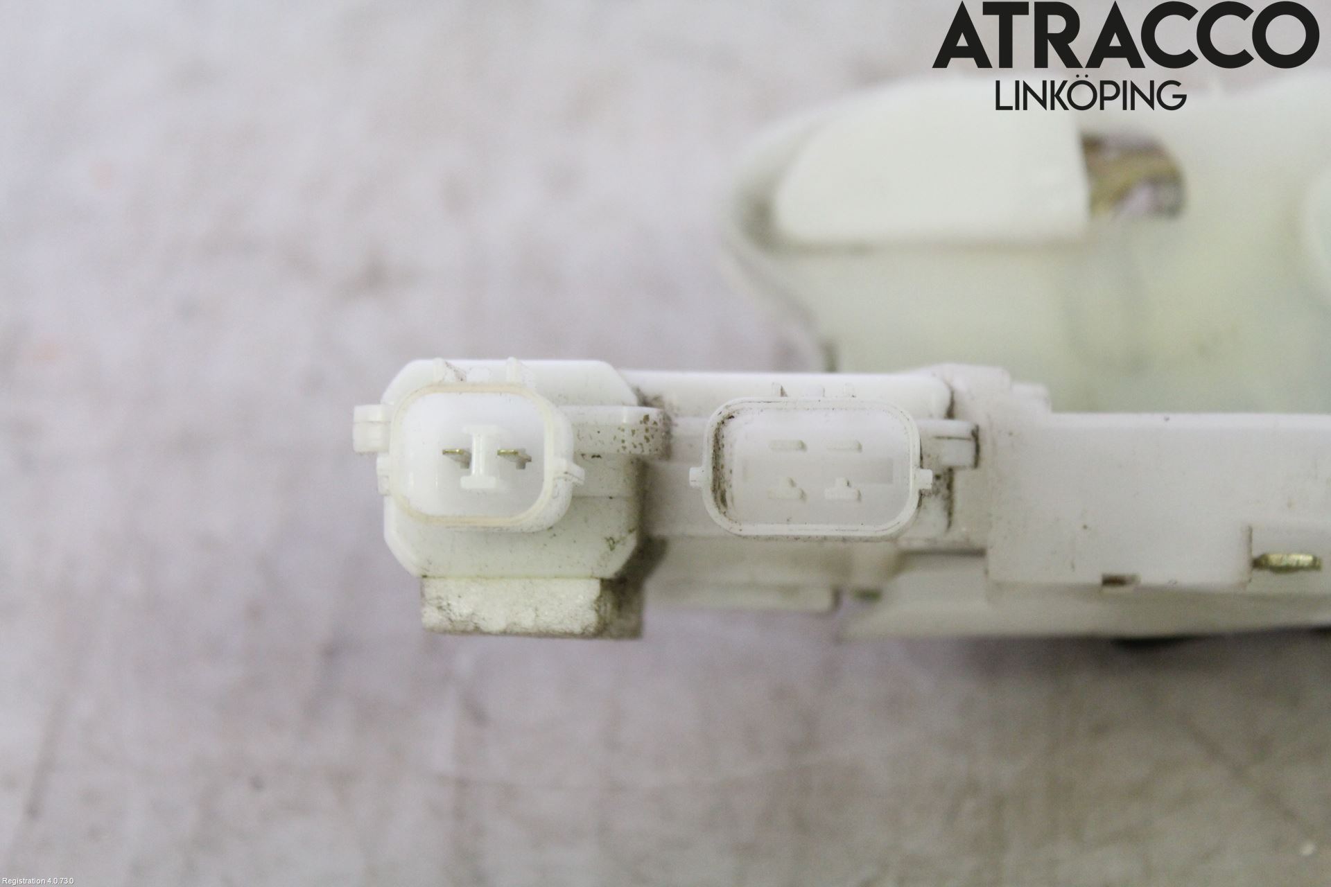 Subaru LEGACY    04-06 Låskista-Dörrlås