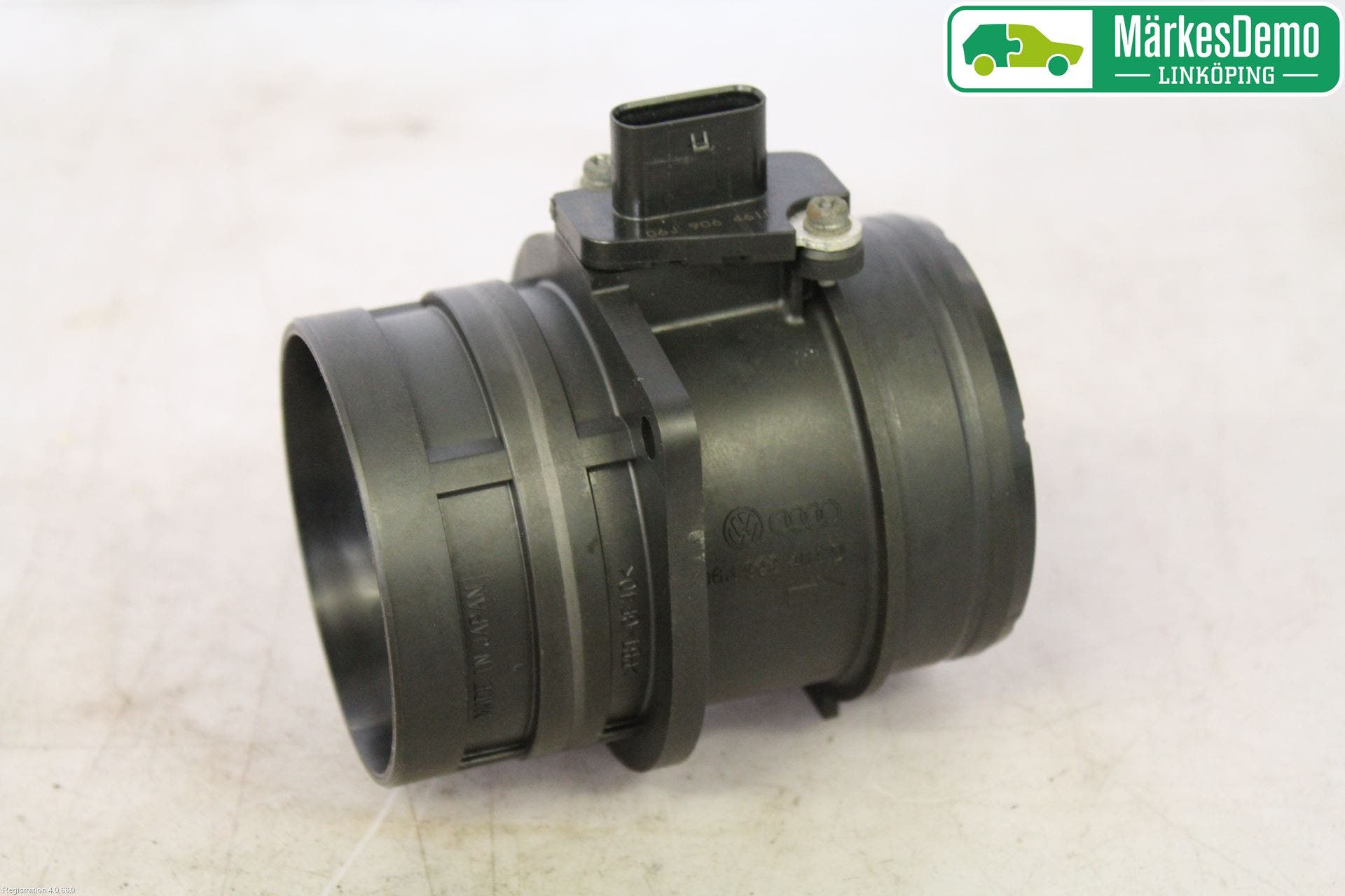 Volkswagen VW PASSAT CC 08-16 Injluftmassamätare