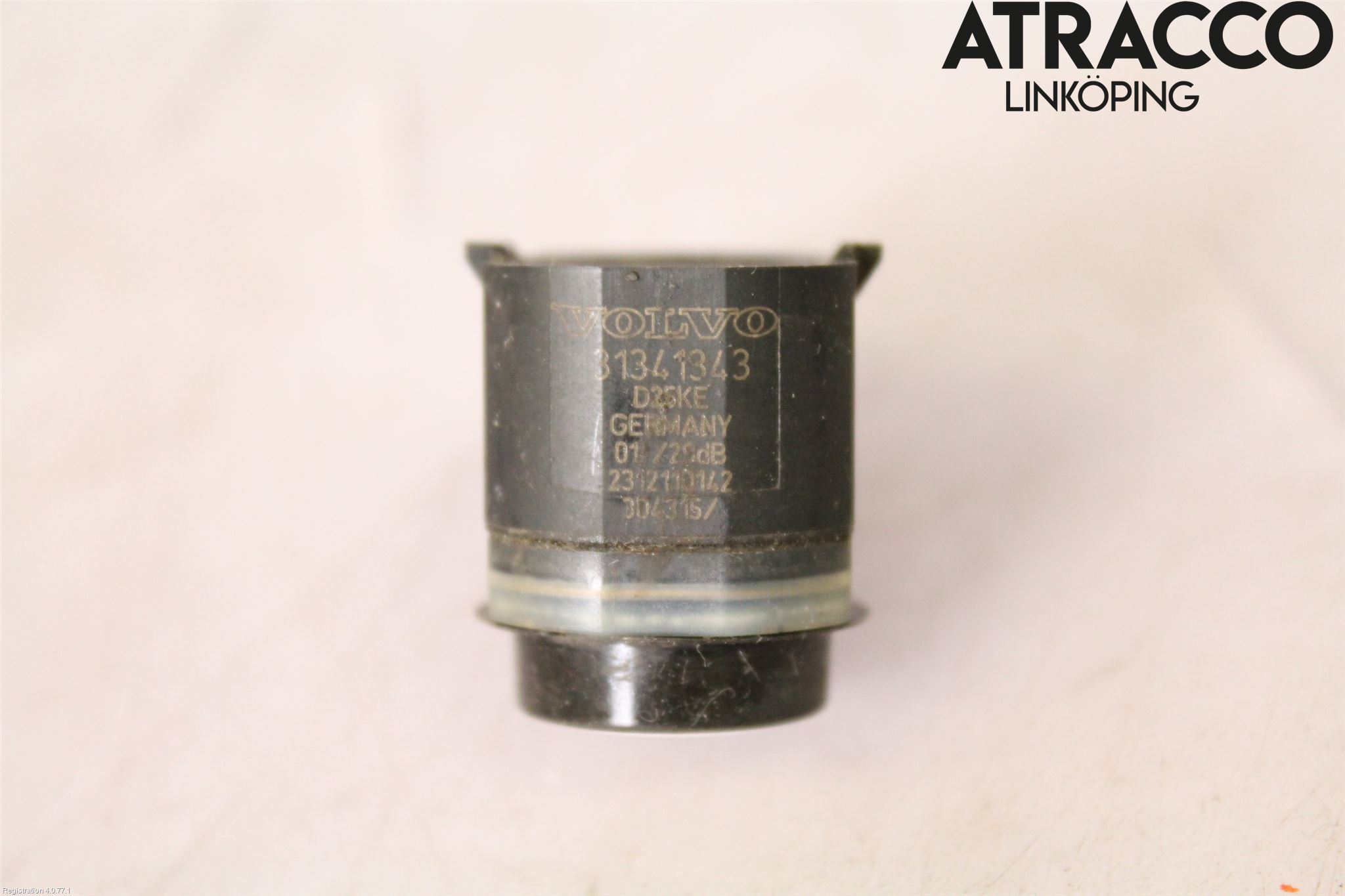 Volvo XC60 09-13 Parkeringshjälp Backsensor