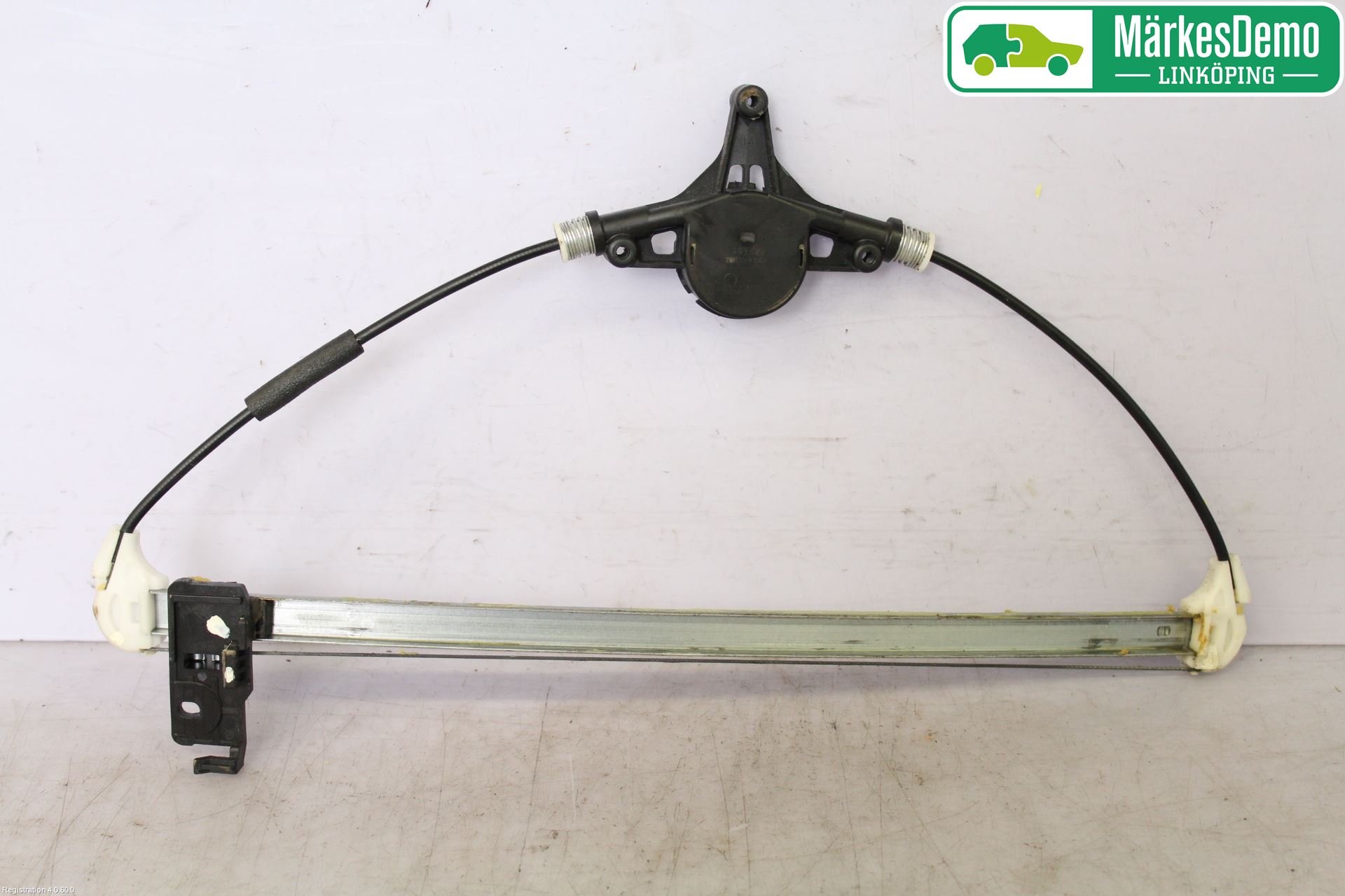 Mazda 6 08-13 Fönsterhissmekanism