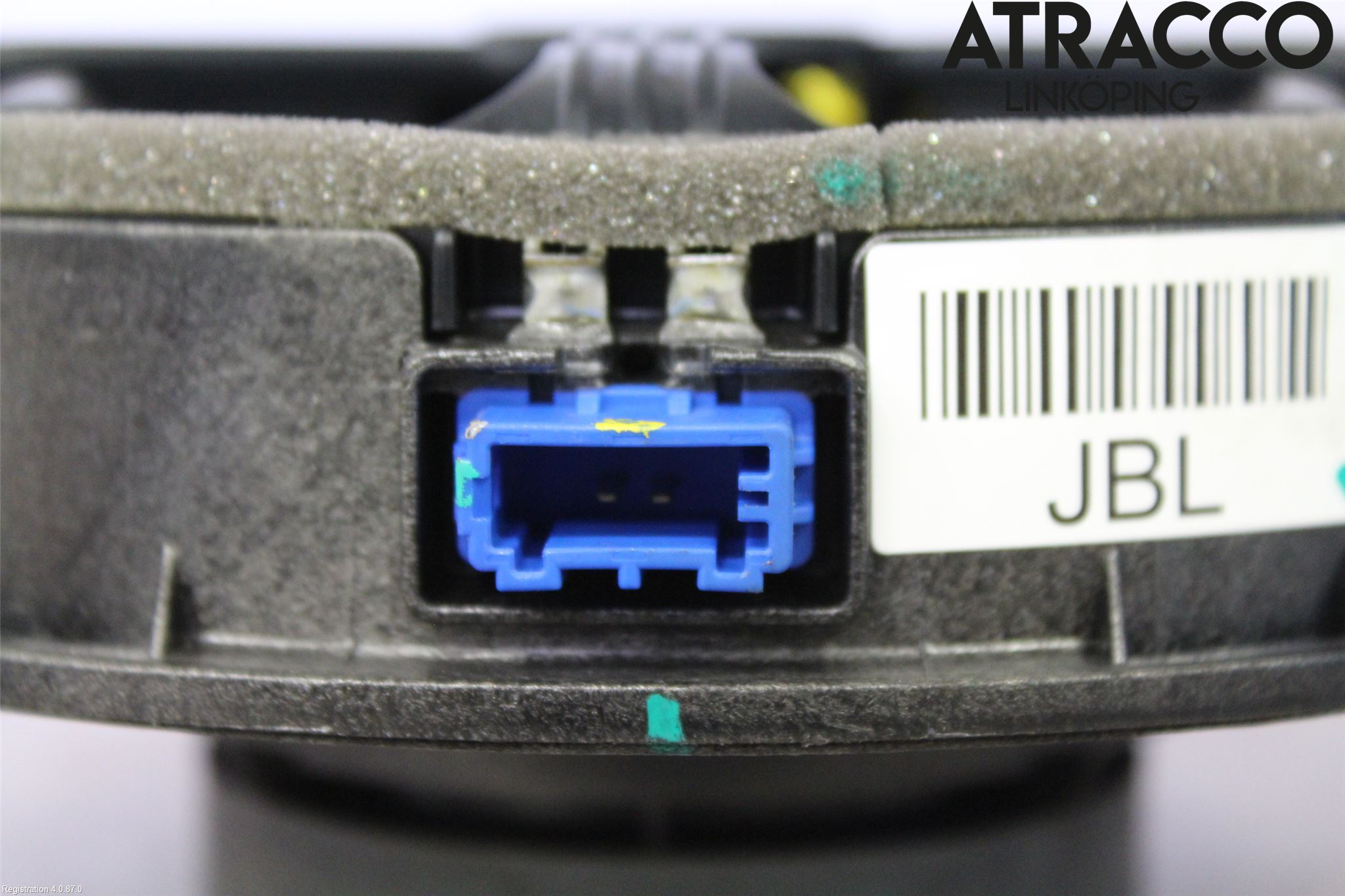 Kia OPTIMA 16-20 Högtalare