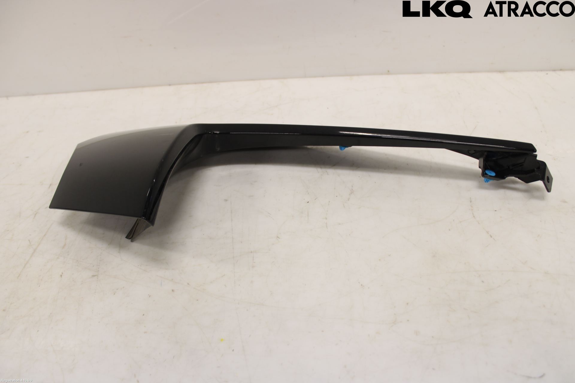 Nissan LEAF 18- Spoiler Baklucka