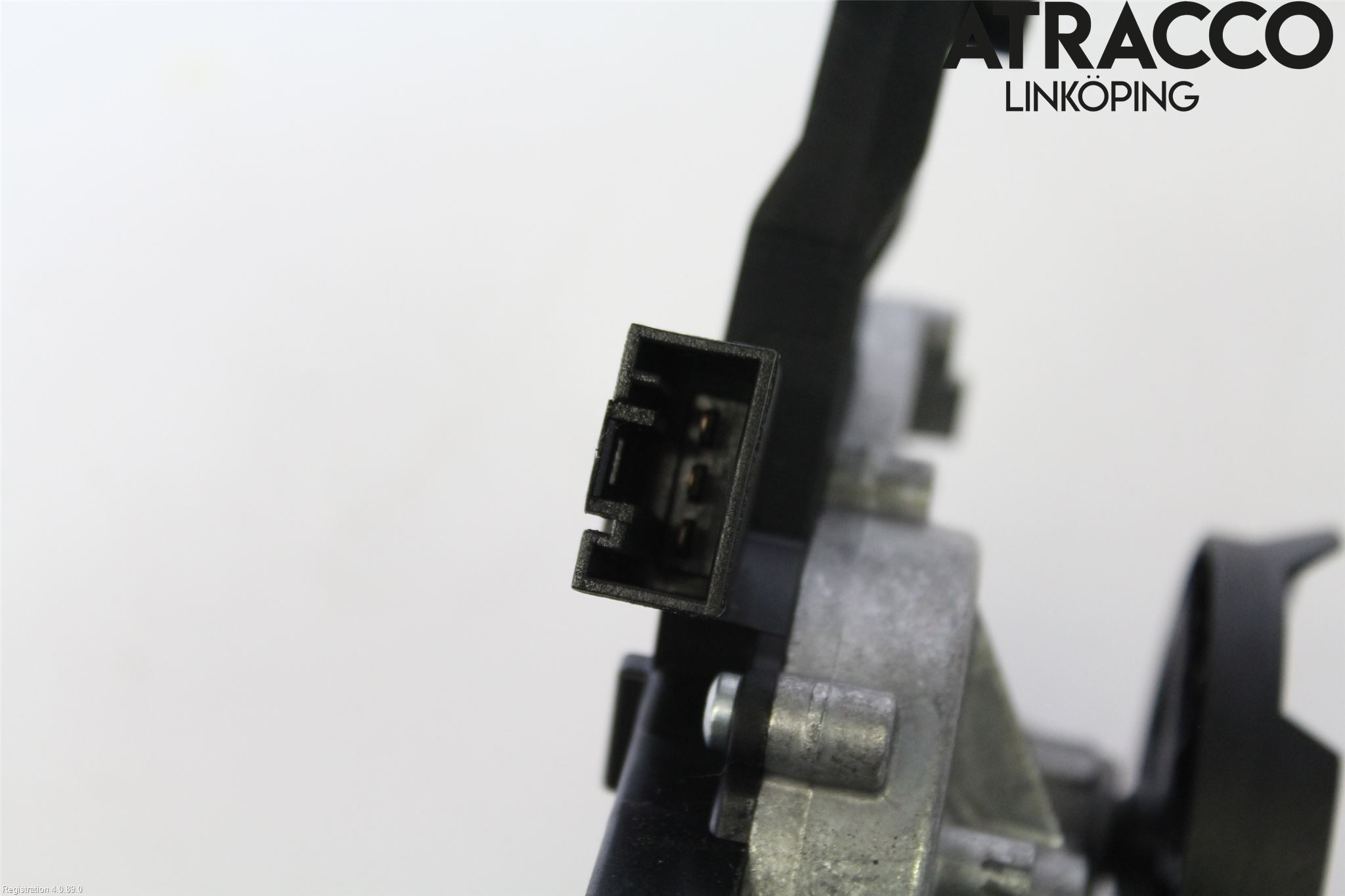 BMW 3 F30/F31/F80 12-19 Torkarmotor Baklucka
