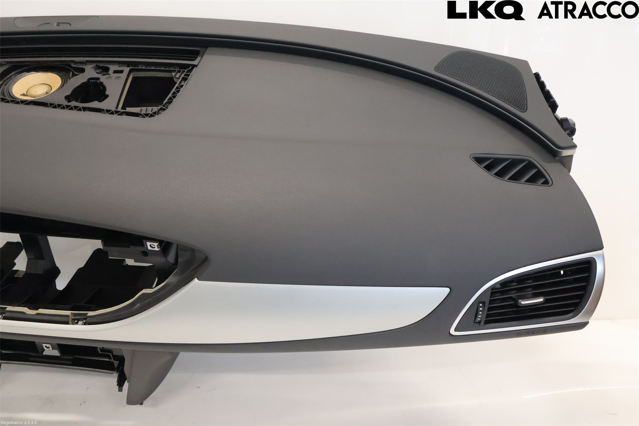 Audi A6/S6 4G 11-18 Instrumentbräda