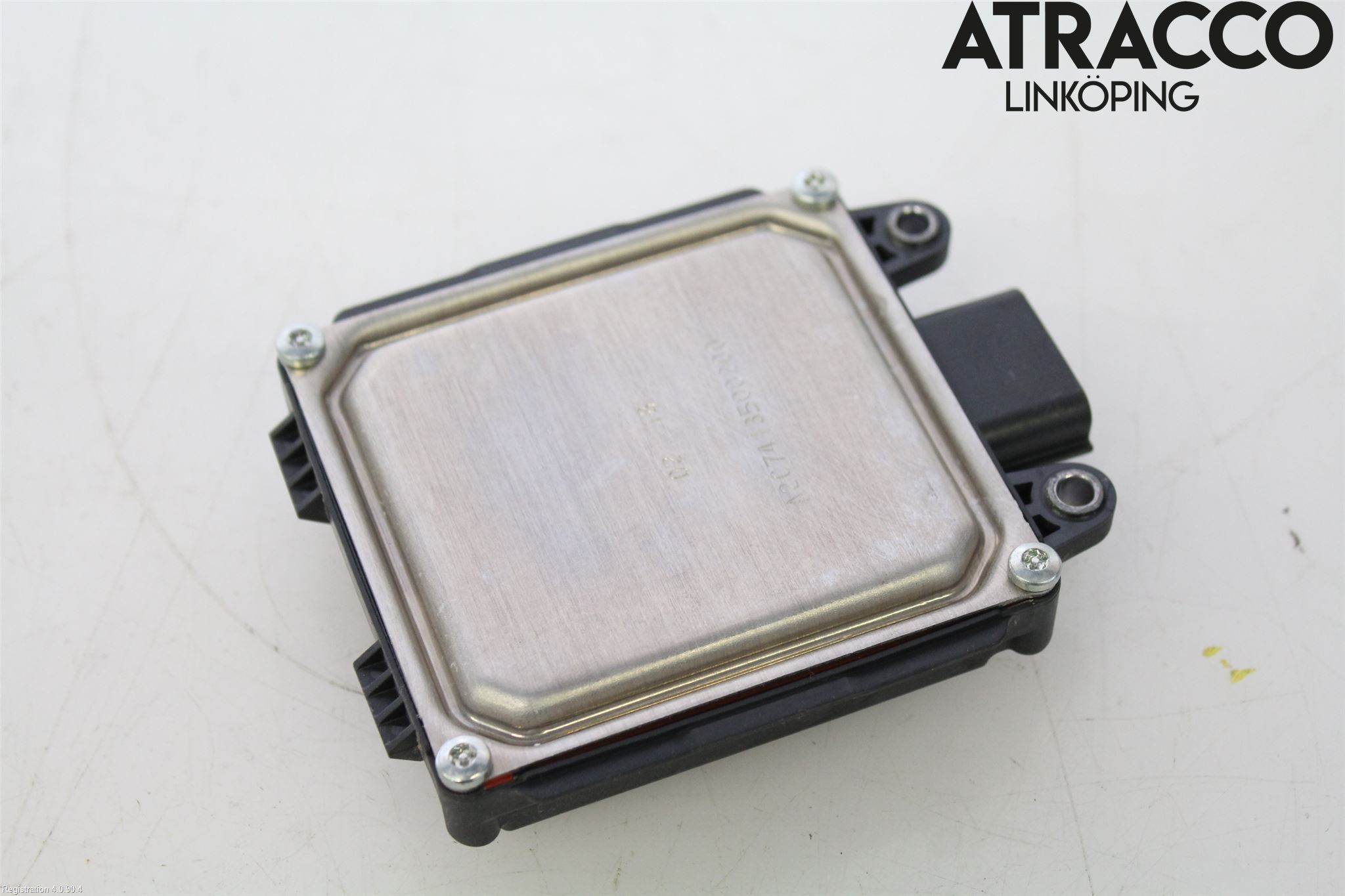 Nissan QASHQAI 17-21 Sensor Aktivt Kollisionsskydd
