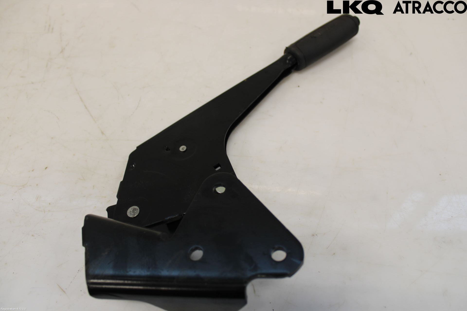 Husbil, husvagn HUSBIL PILOTE Handbromsspak