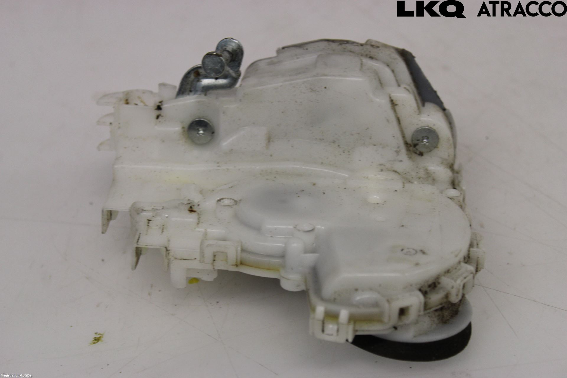 Suzuki VITARA 15- Låskista-Dörrlås